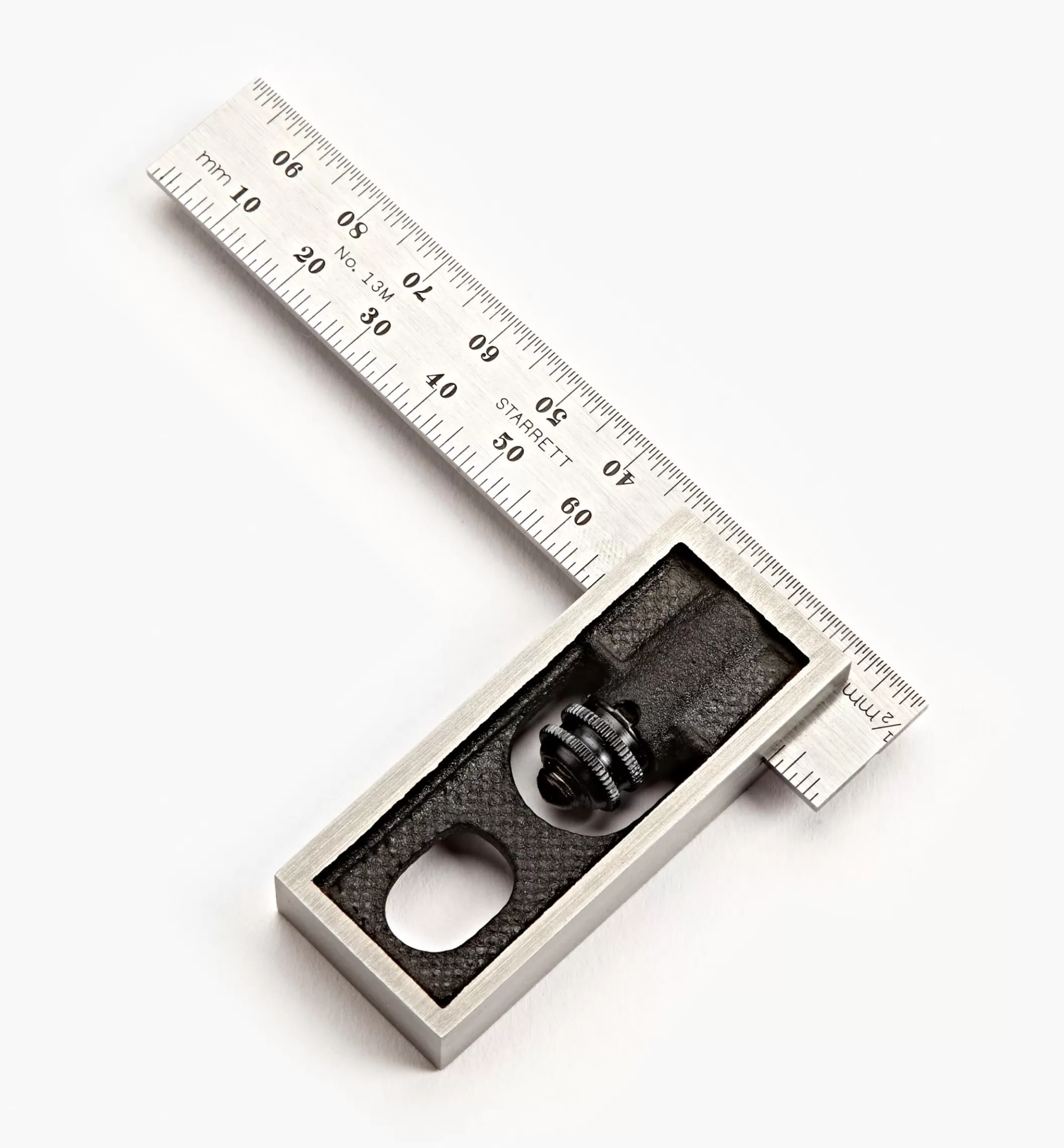 Flash Sale Lee Valley Starrett Double Squares