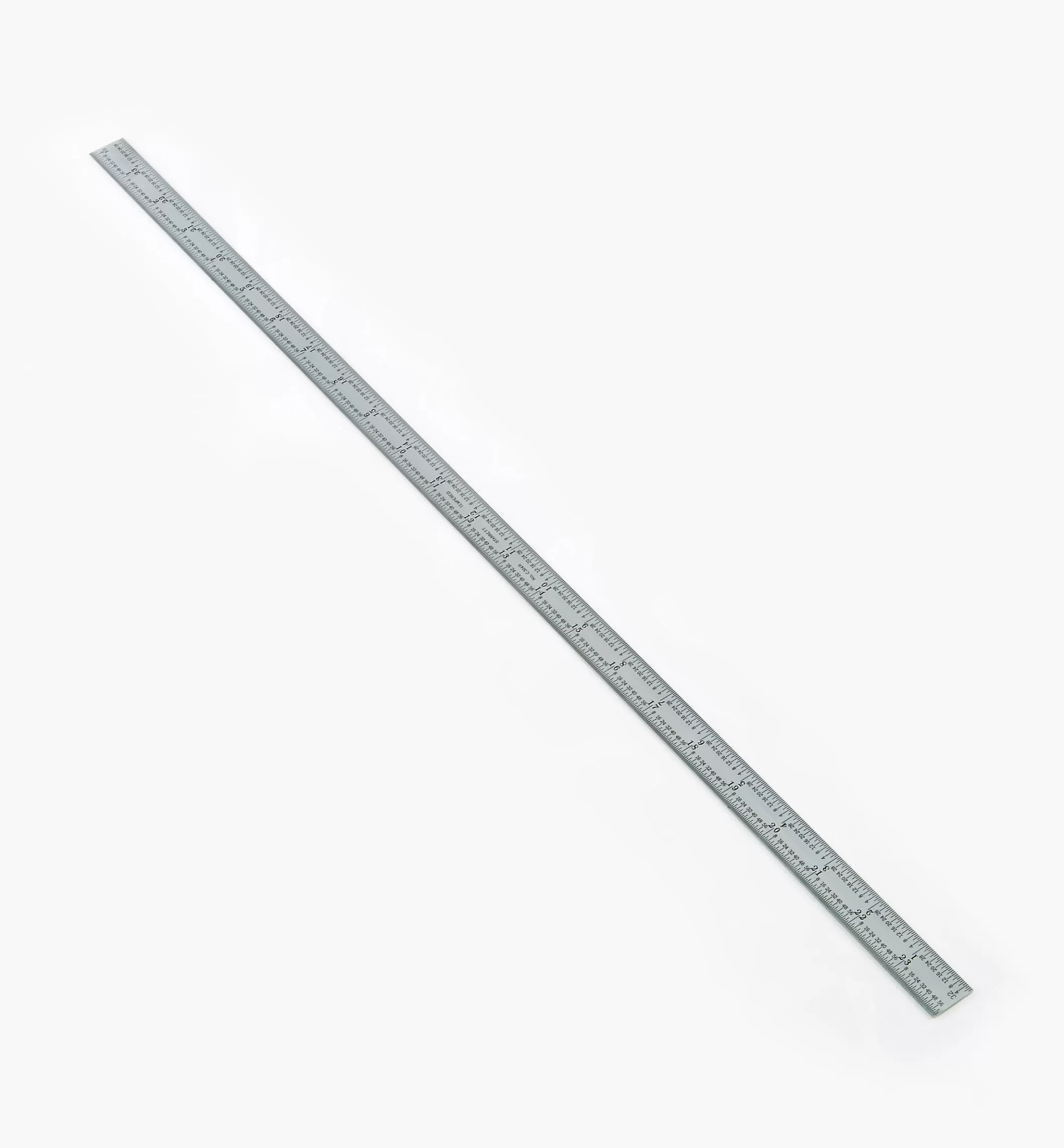 New Lee Valley Starrett Flexible Rules