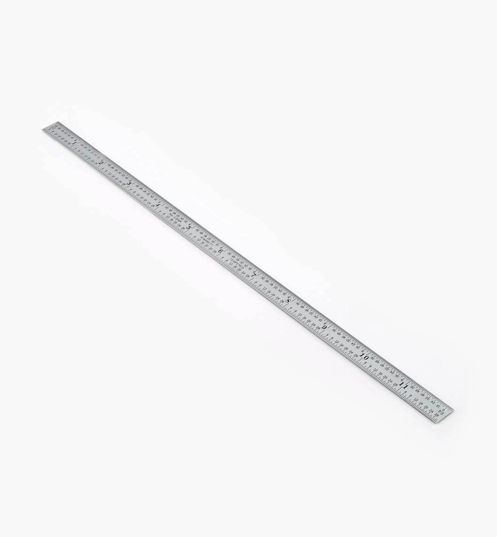 New Lee Valley Starrett Flexible Rules