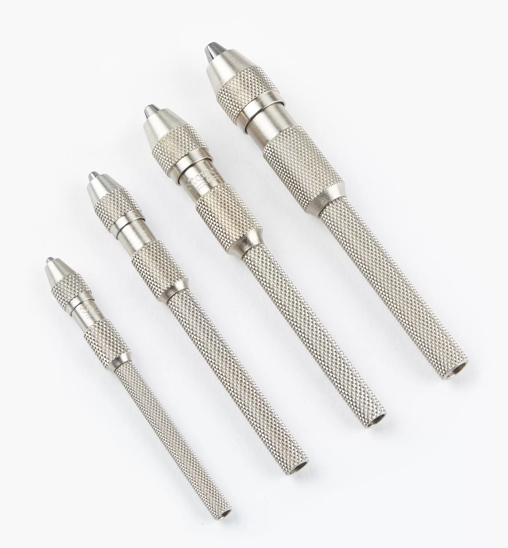 Online Lee Valley Starrett Pin Vises