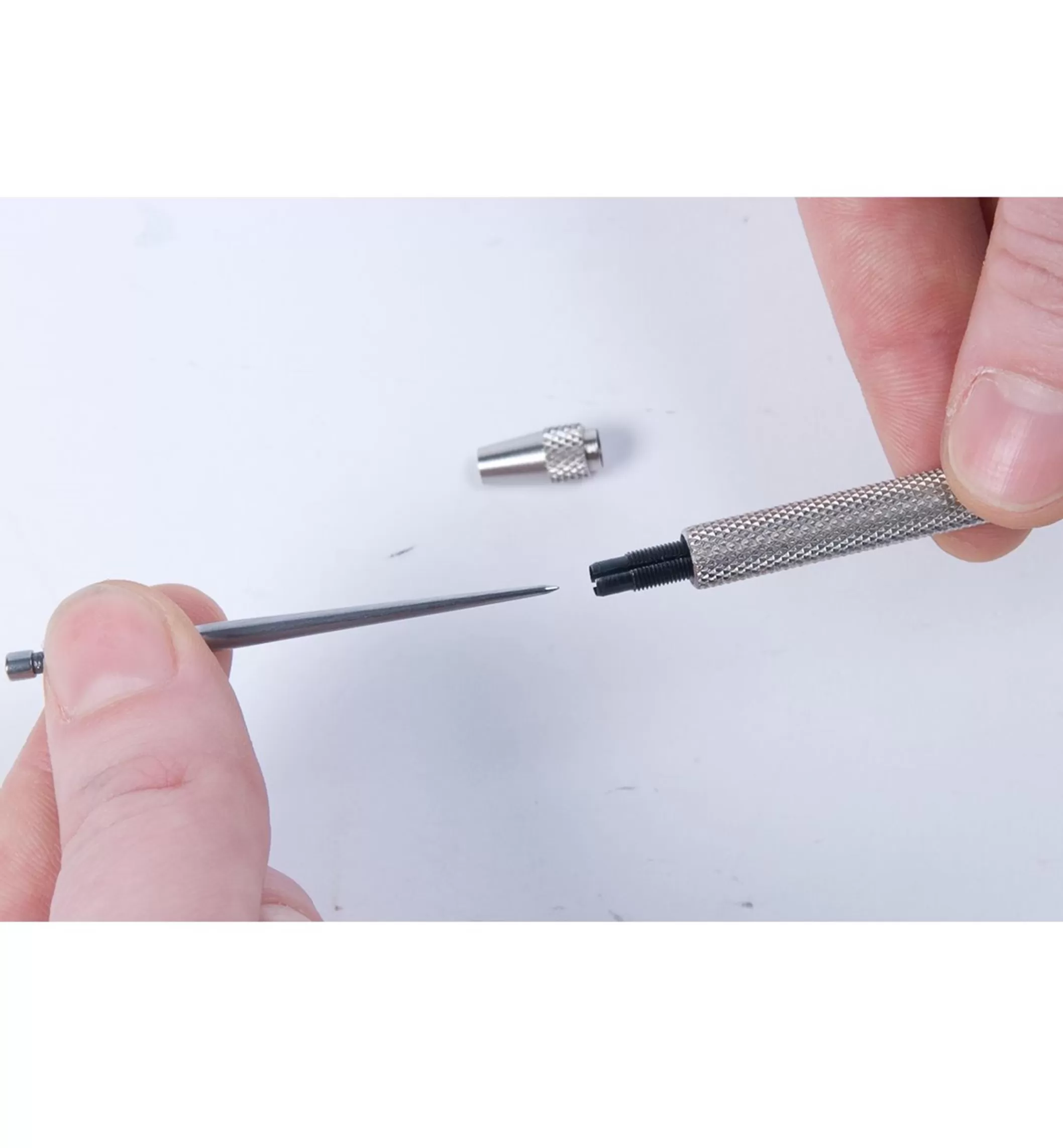 Clearance Lee Valley Starrett Pocket Scribers