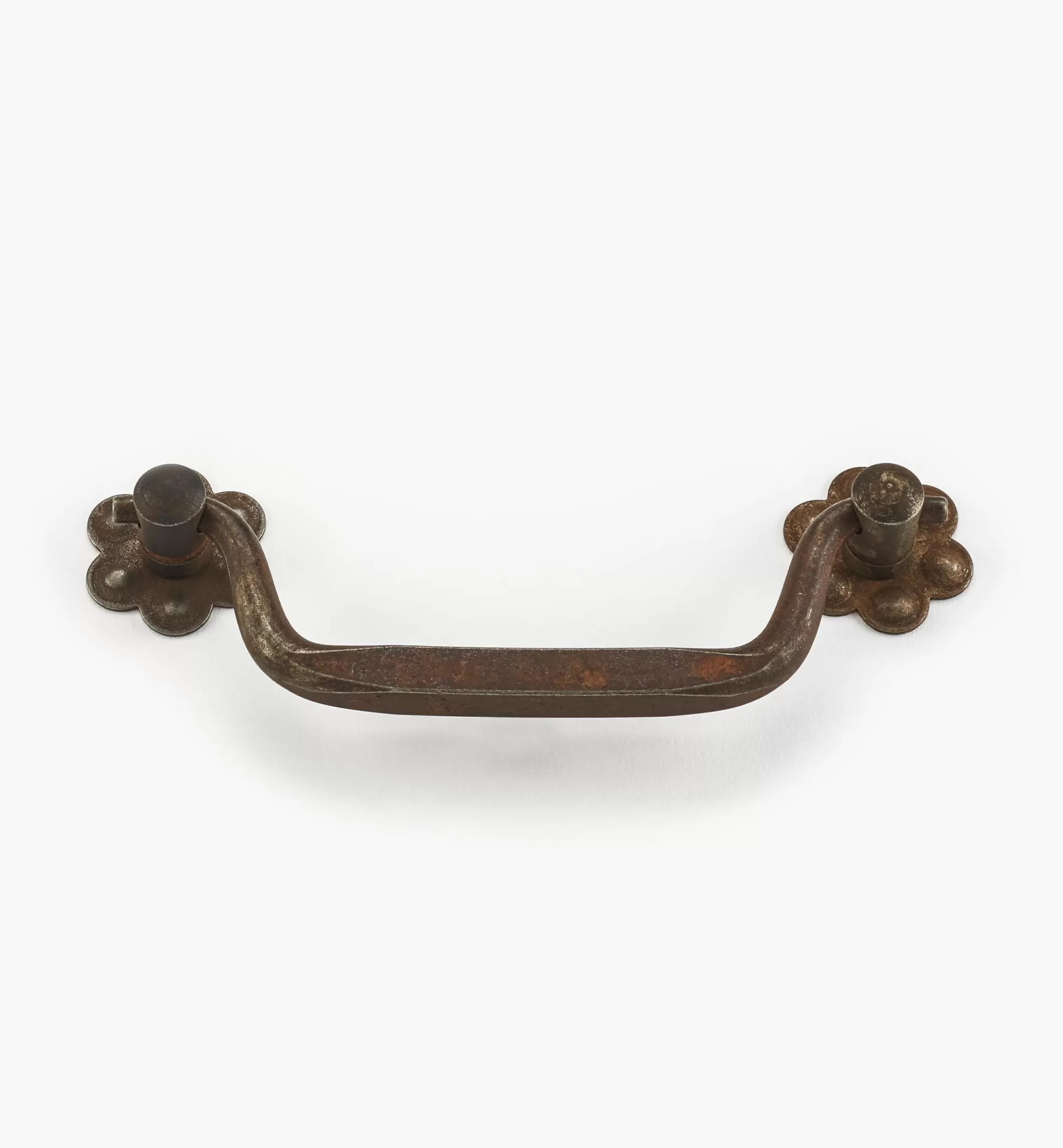 Clearance Lee Valley Steel Drop Handle