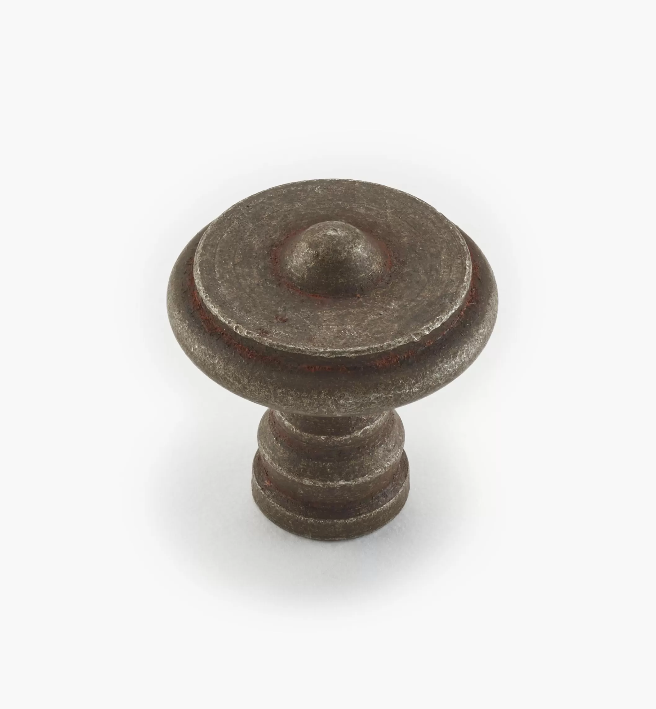 Sale Lee Valley Steel Knobs