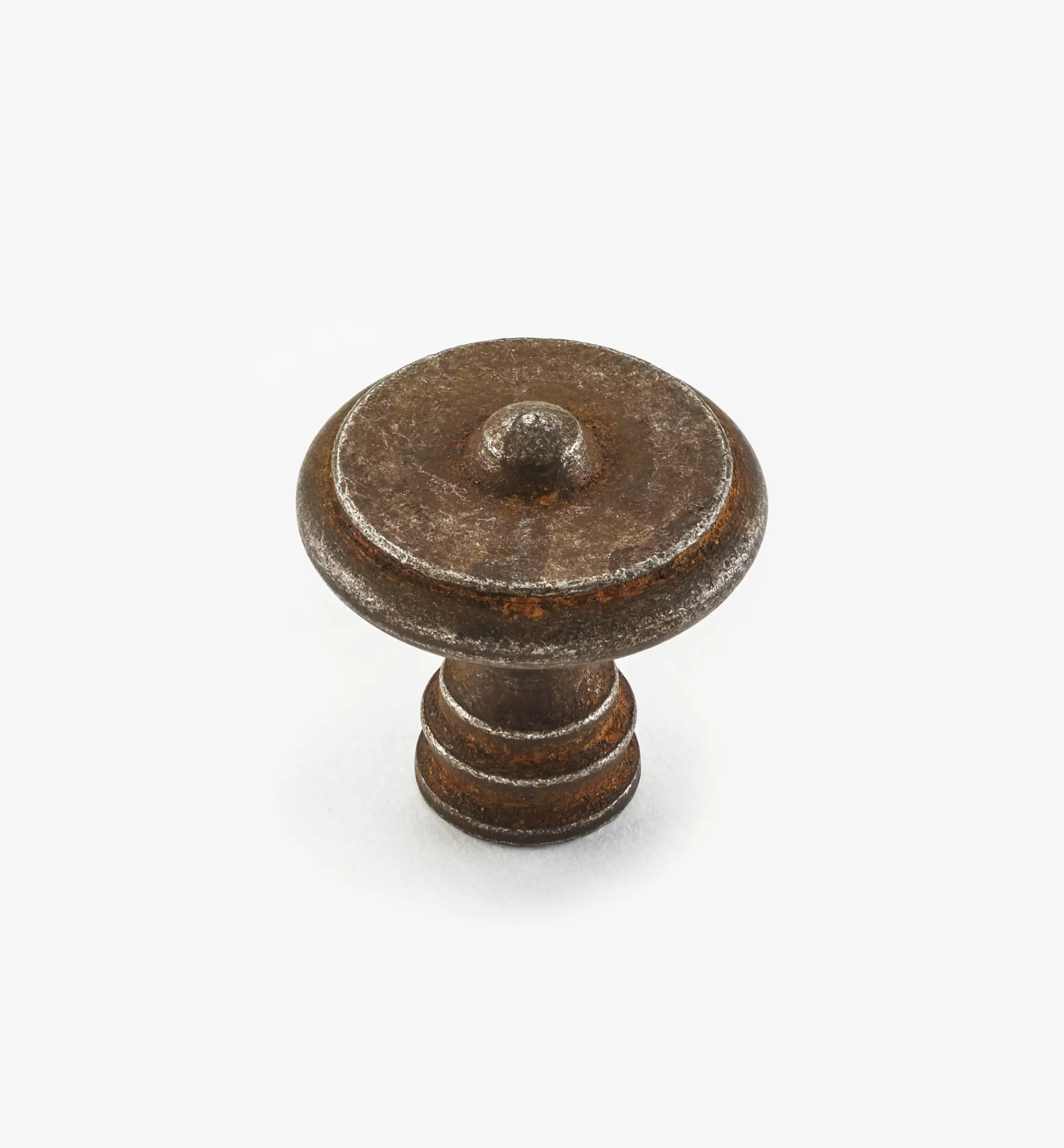 Sale Lee Valley Steel Knobs