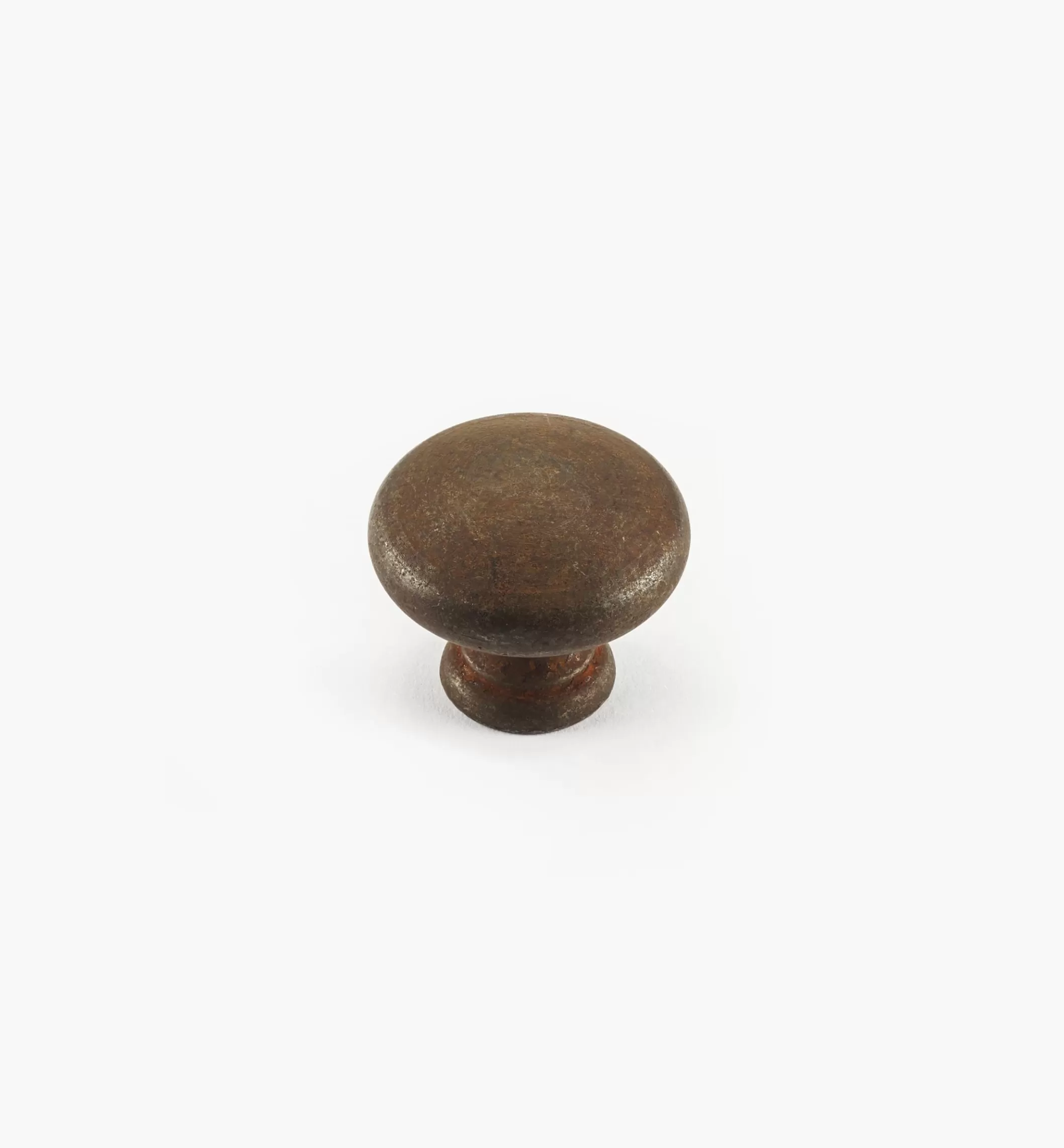 Fashion Lee Valley Steel Plate Knob