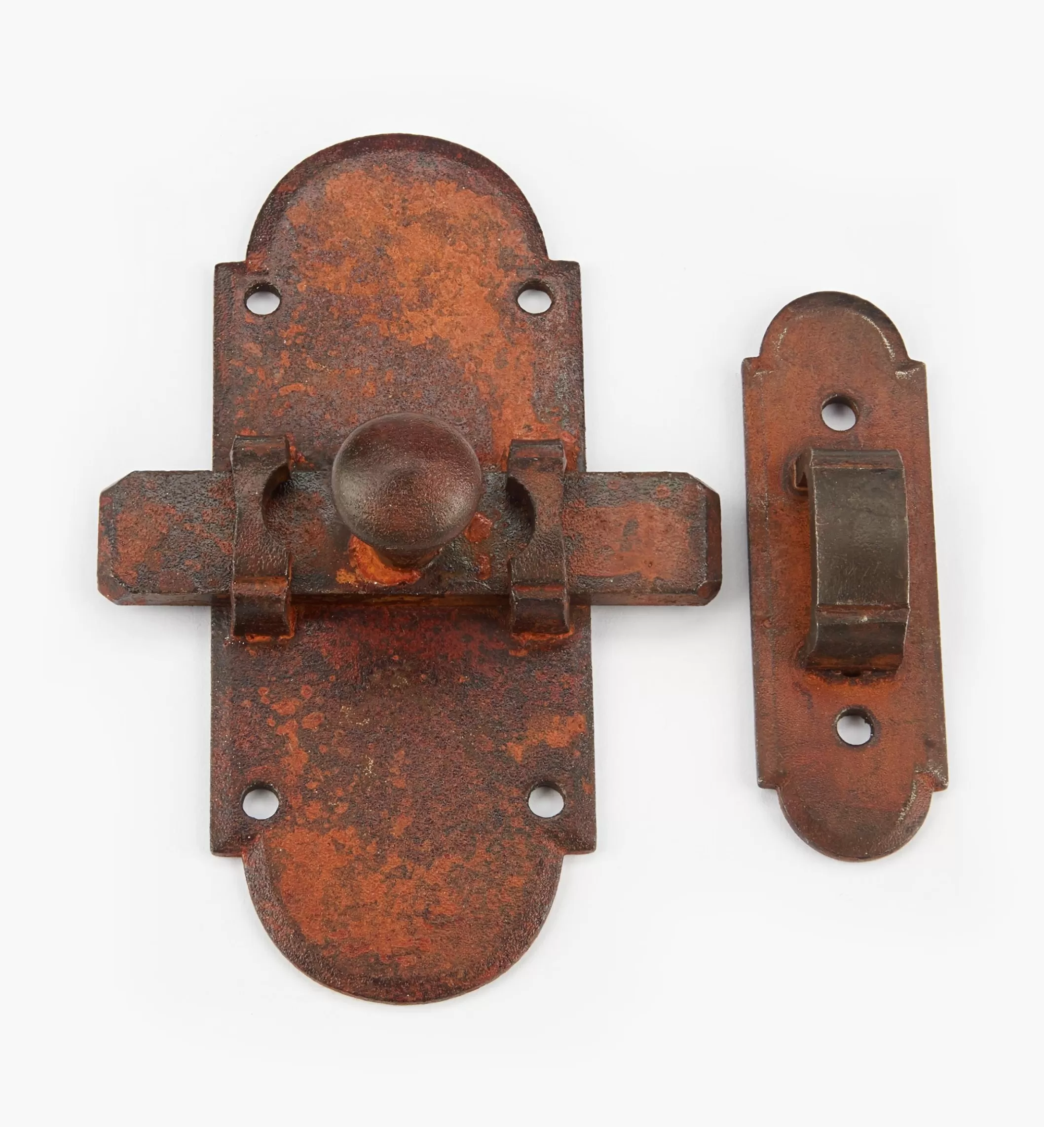 Cheap Lee Valley Steel Sliding Latches