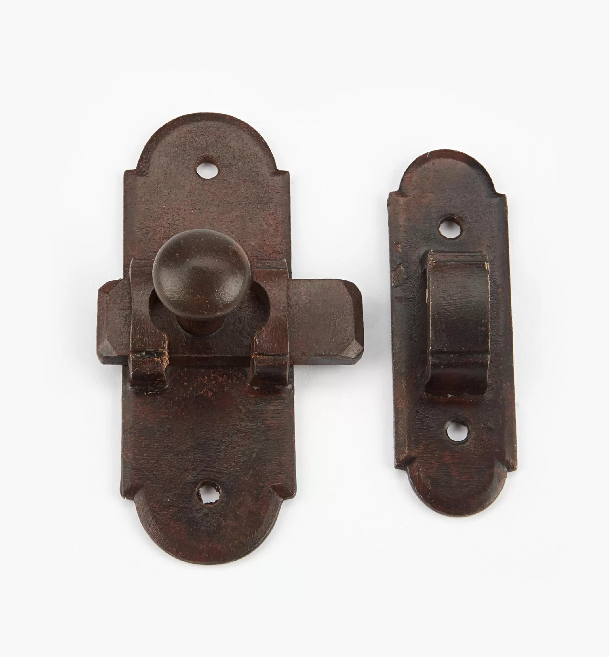 Cheap Lee Valley Steel Sliding Latches