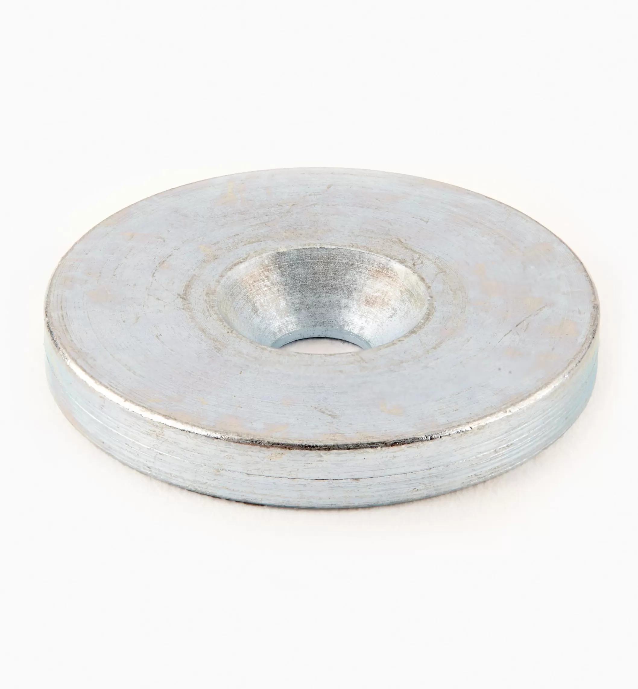 New Lee Valley Steel Washers For Rare-Earth Magnets