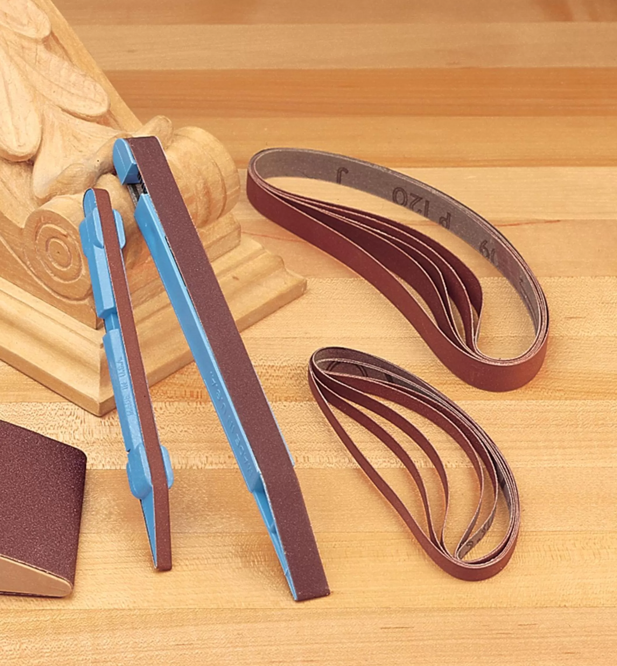 Sale Lee Valley Stick Sanders