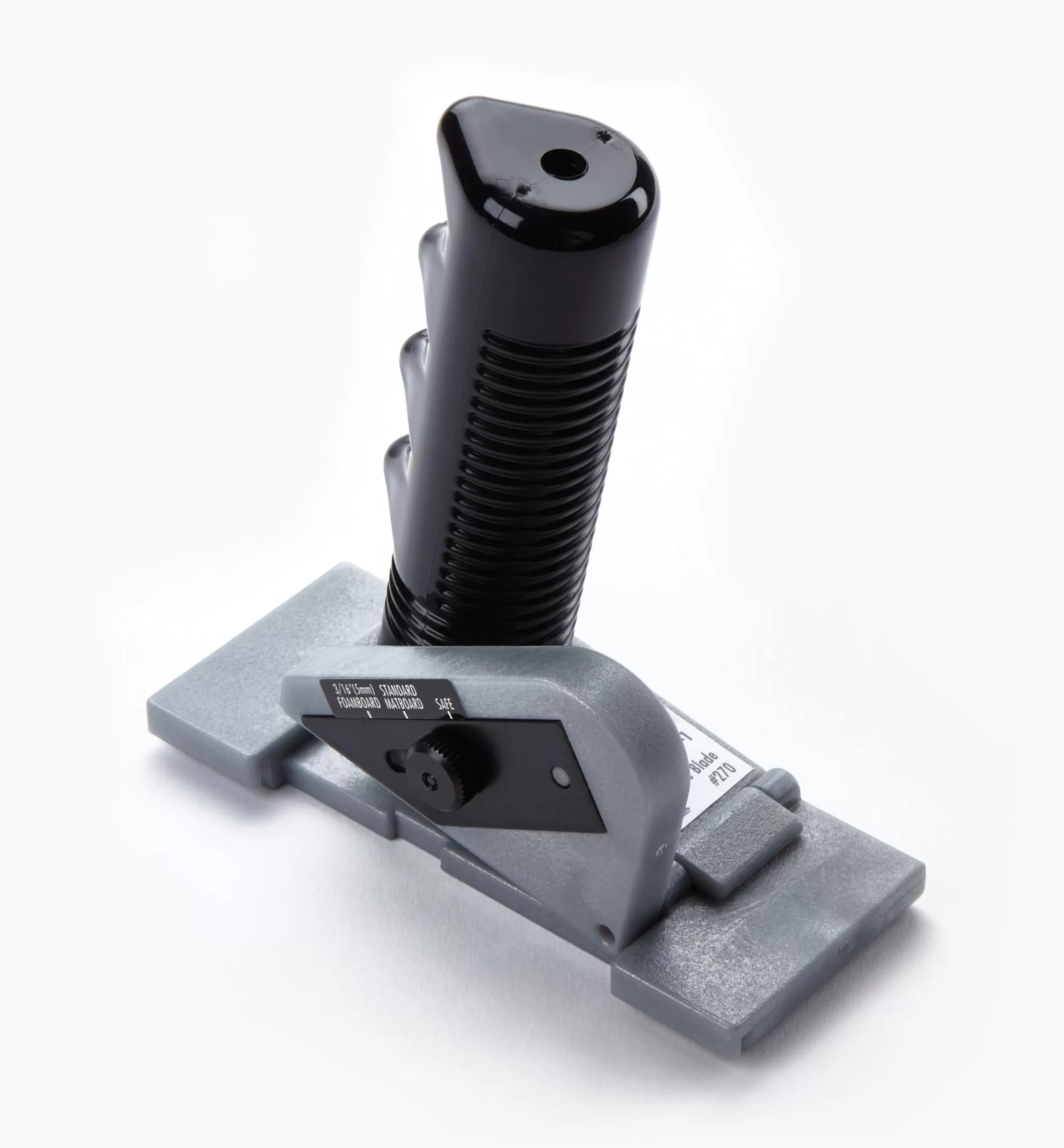 Sale Lee Valley Straight Cutter For Logan Mat-Cutting Systems
