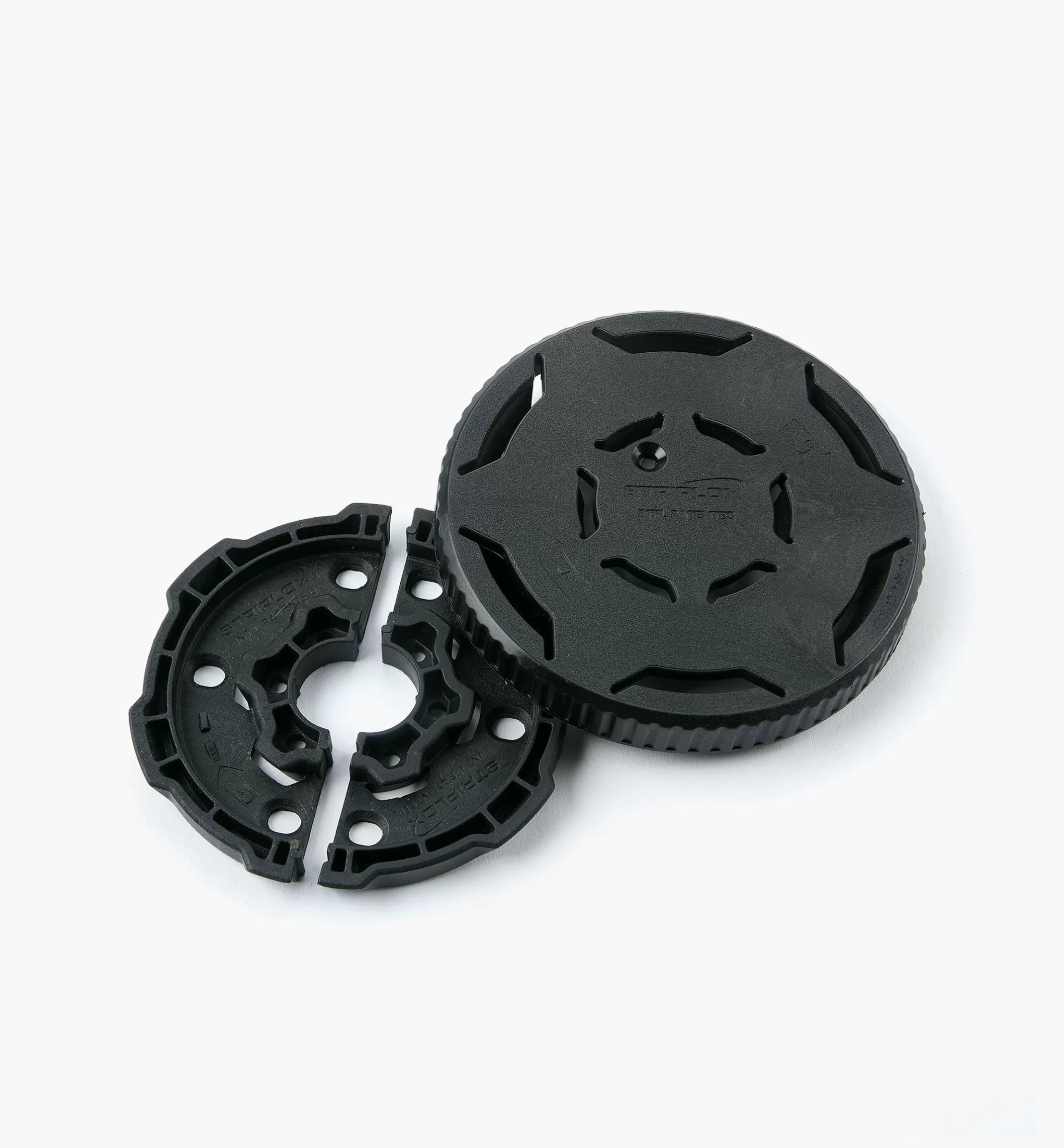 Sale Lee Valley Striplox 180D In-Line Surface Connector