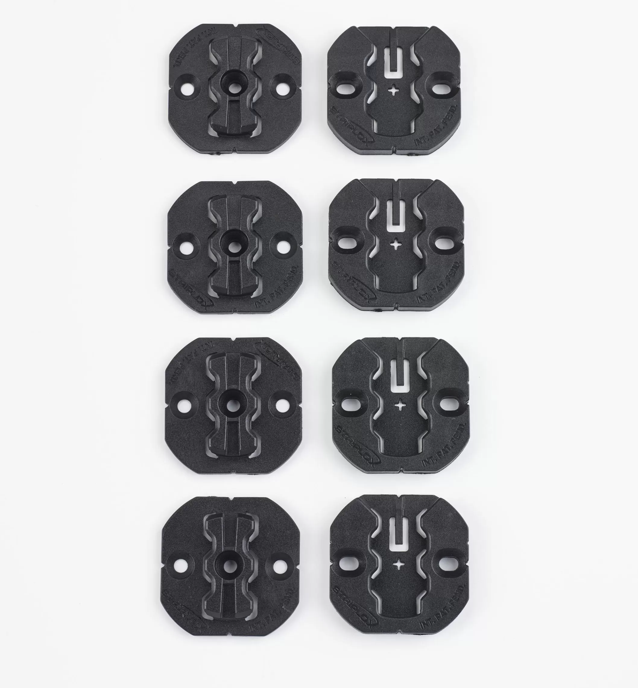 Clearance Lee Valley Striplox Surface-Mount Connectors