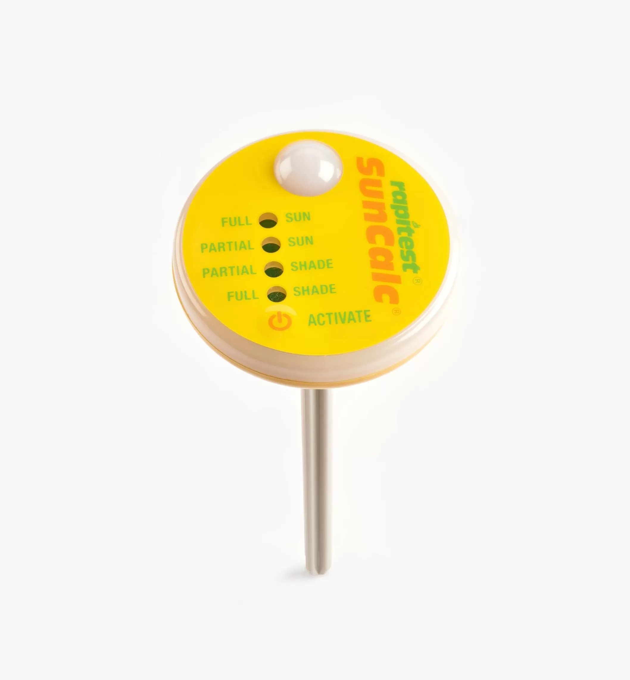 Online Lee Valley Sunlight Calculator