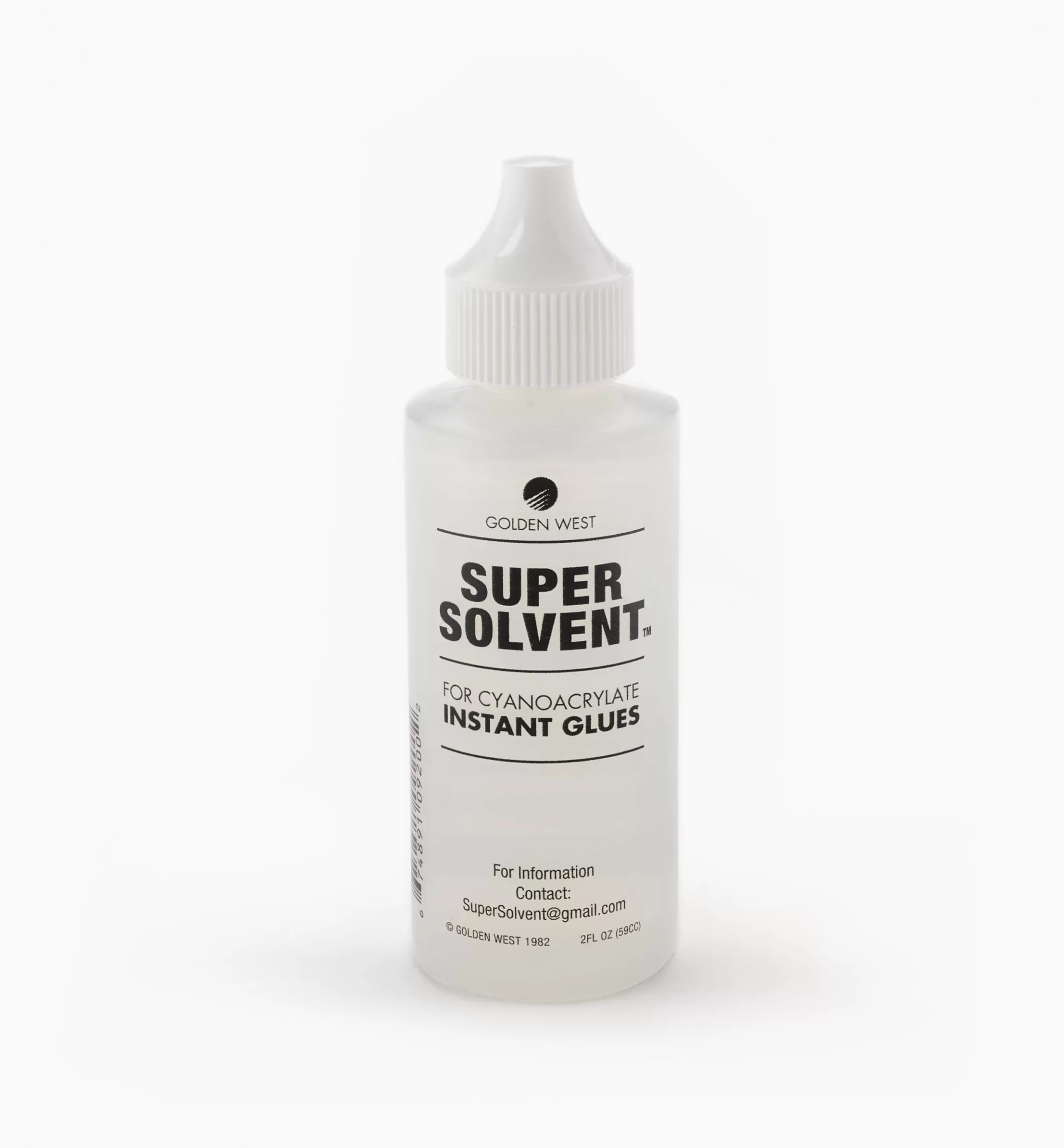Clearance Lee Valley Super Solvent