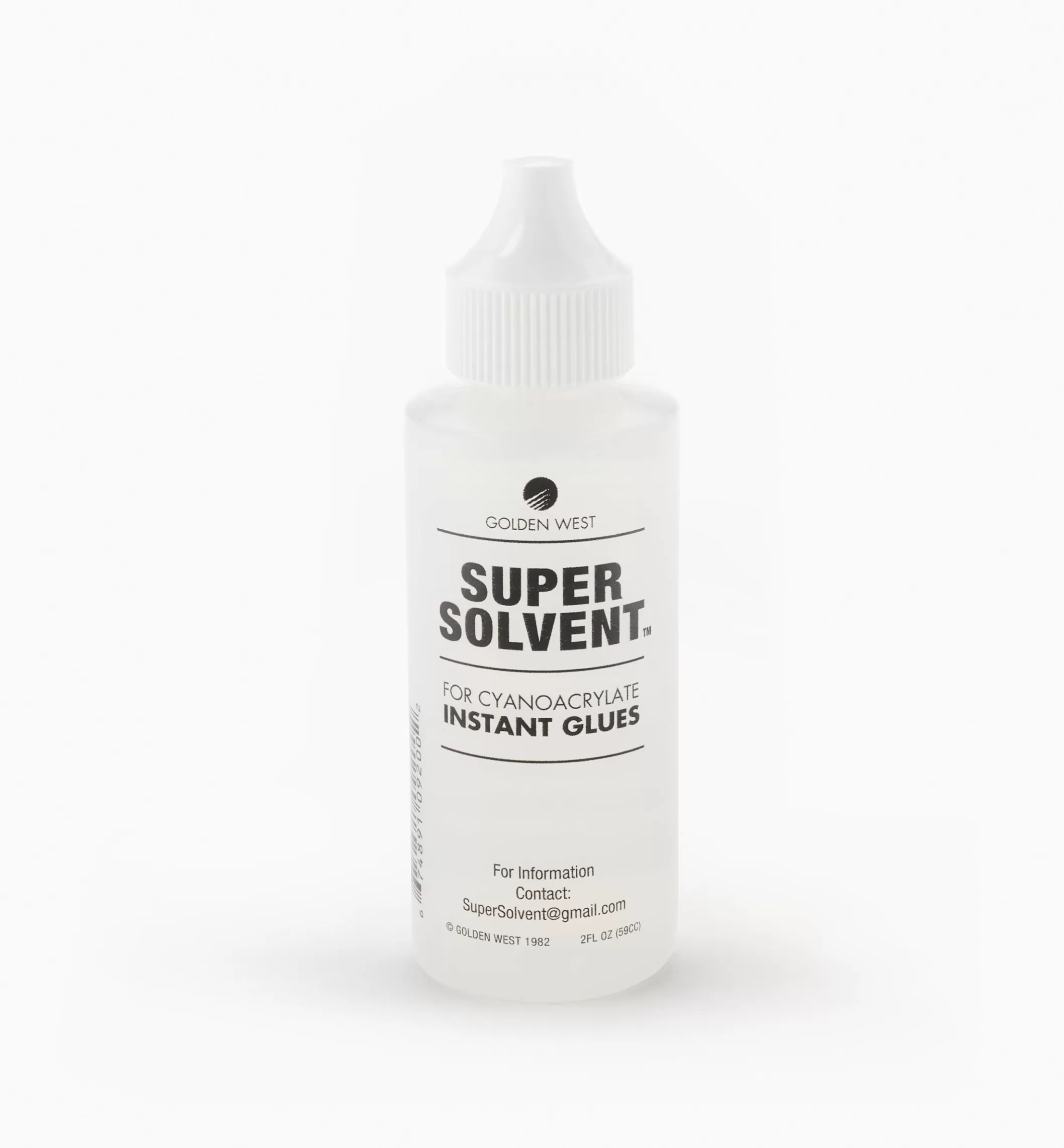 Clearance Lee Valley Super Solvent