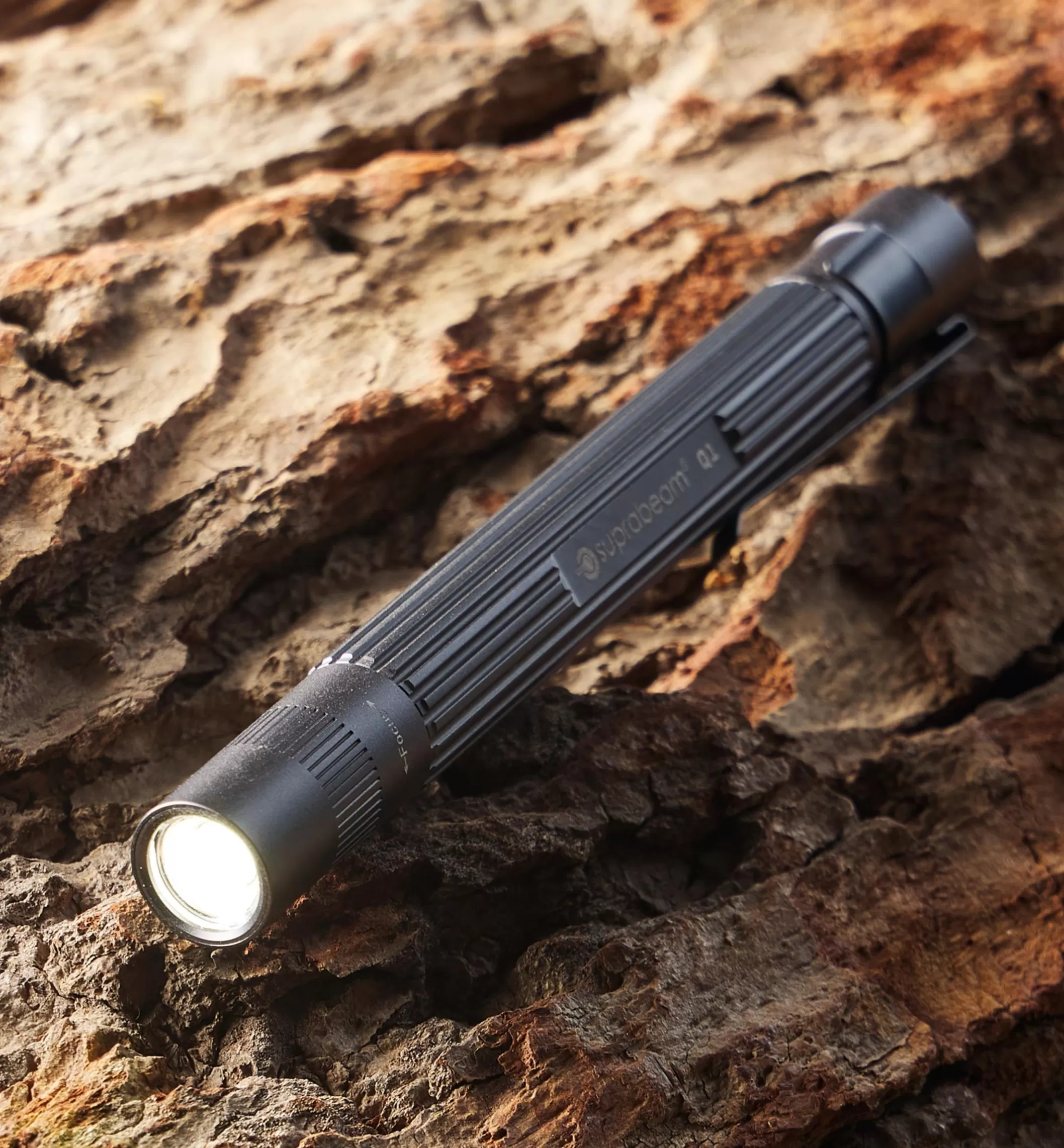 Fashion Lee Valley Suprabeam Q1 Penlight