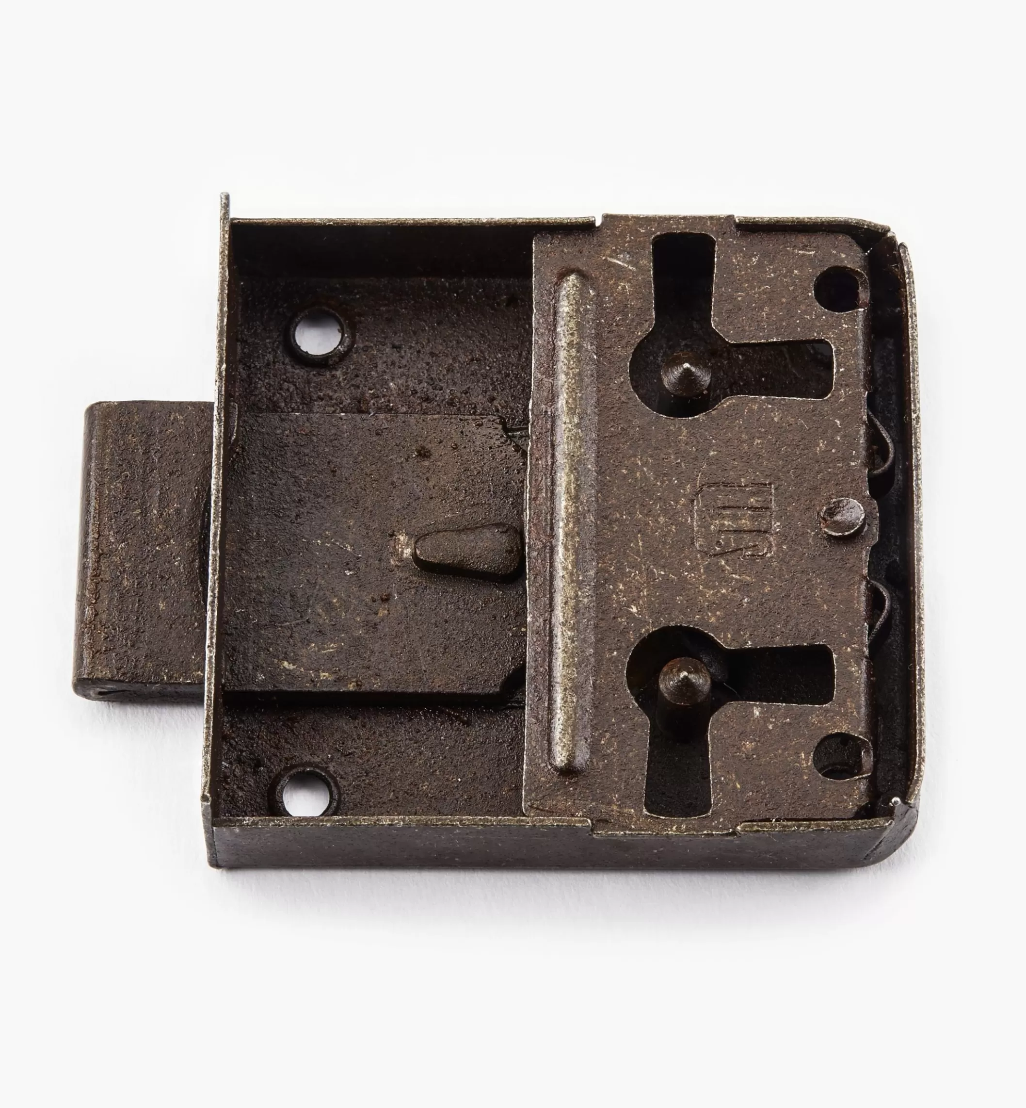 Cheap Lee Valley Surface-Mount Locks
