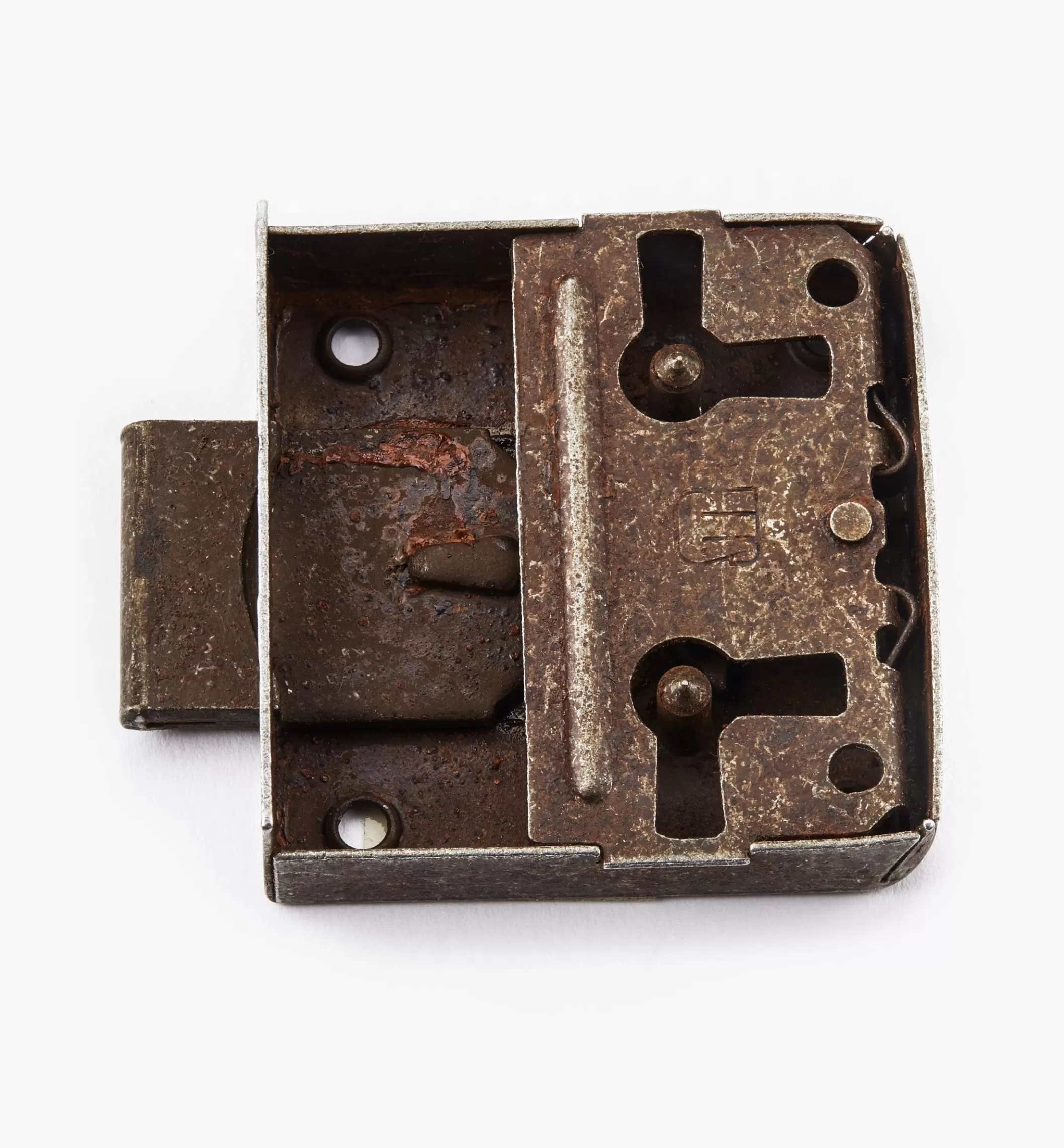 Cheap Lee Valley Surface-Mount Locks