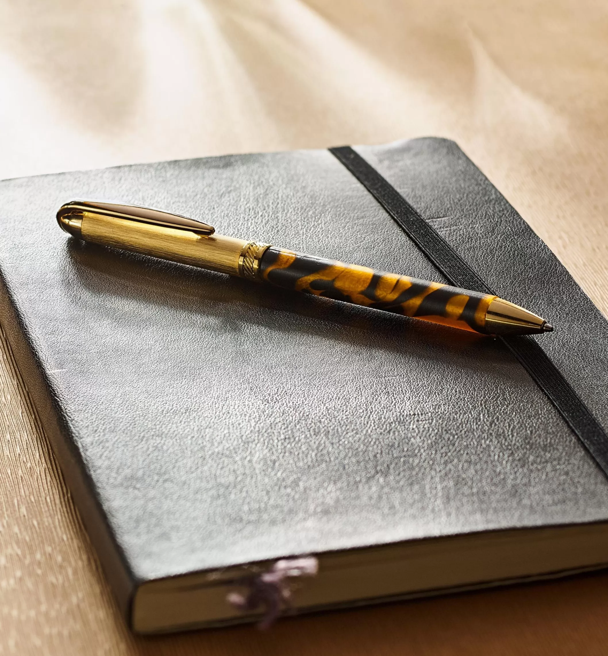 Fashion Lee Valley Surfix Duo Ballpoint Pen Hardware