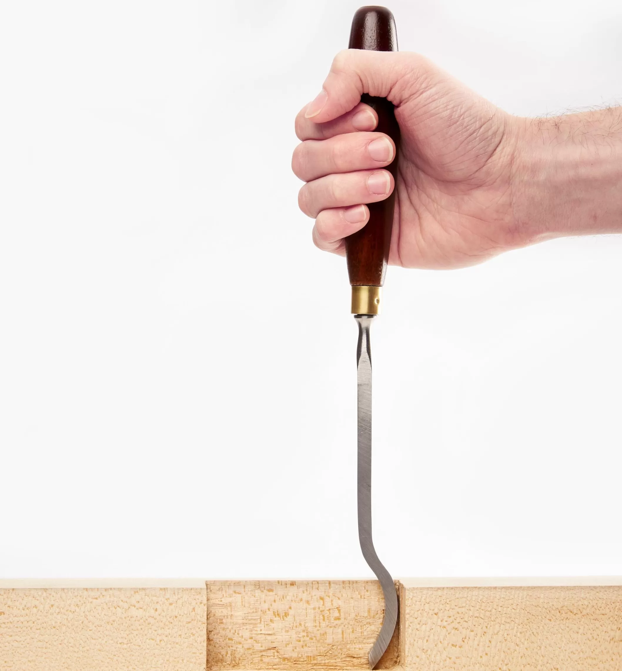 Discount Lee Valley Swan-Neck Chisels