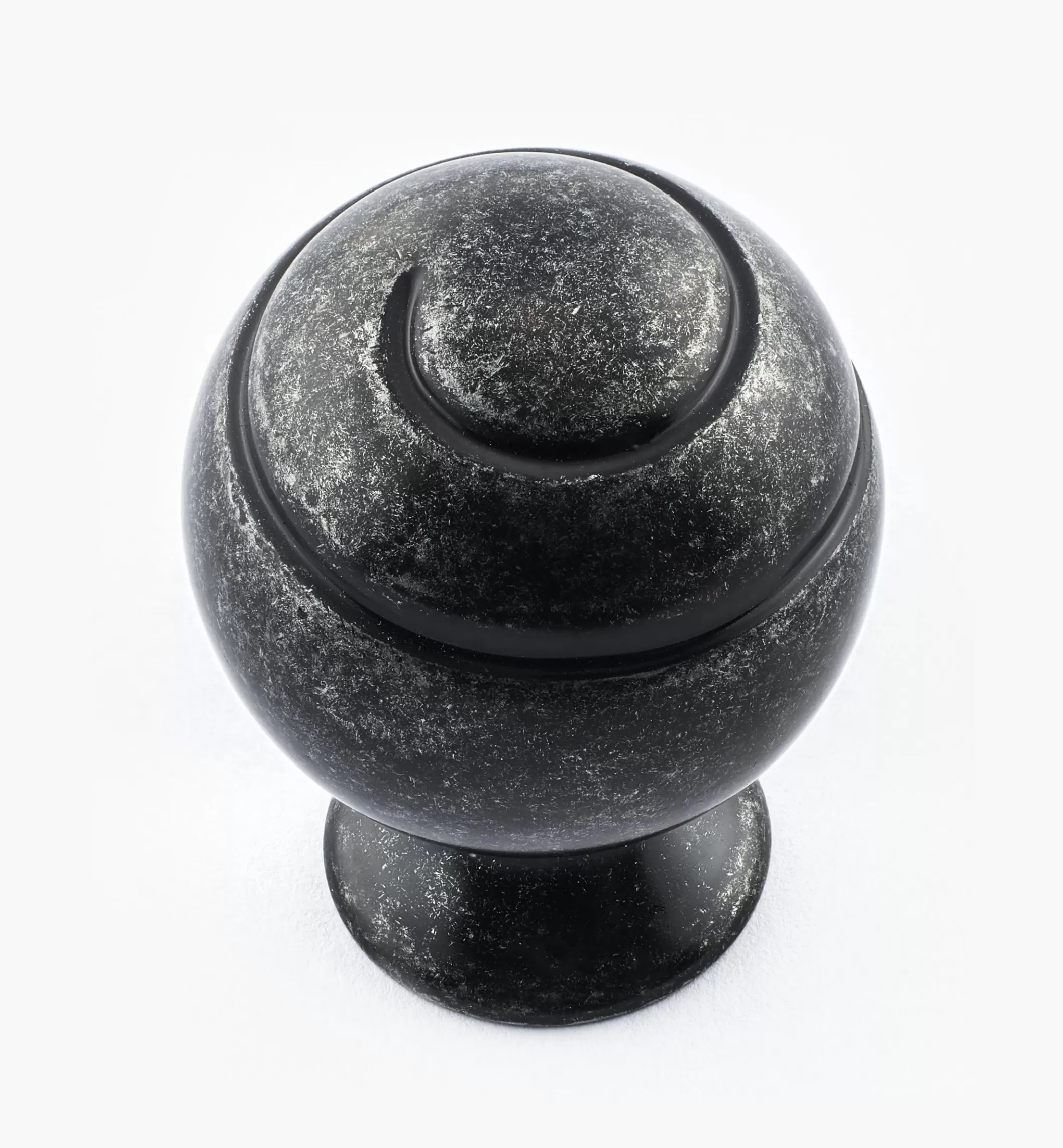 Outlet Lee Valley Swirl'z Ball Knobs