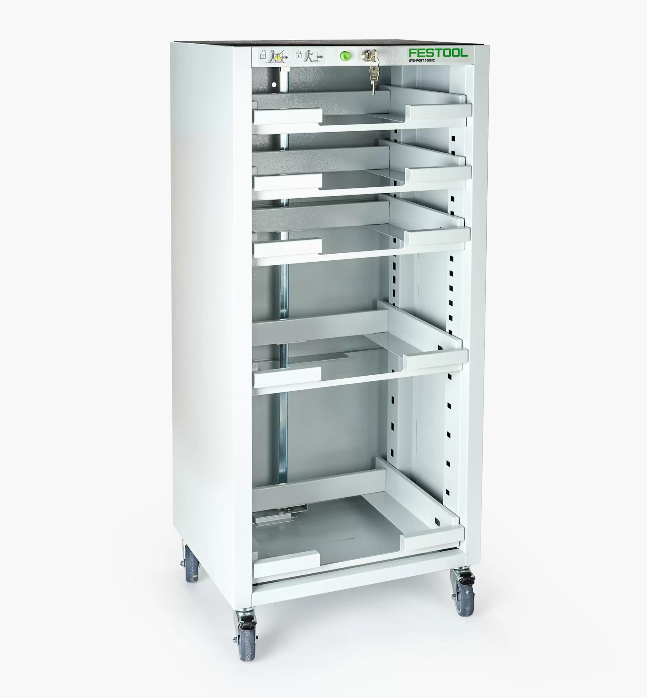 Online Lee Valley Sys-Port 1000