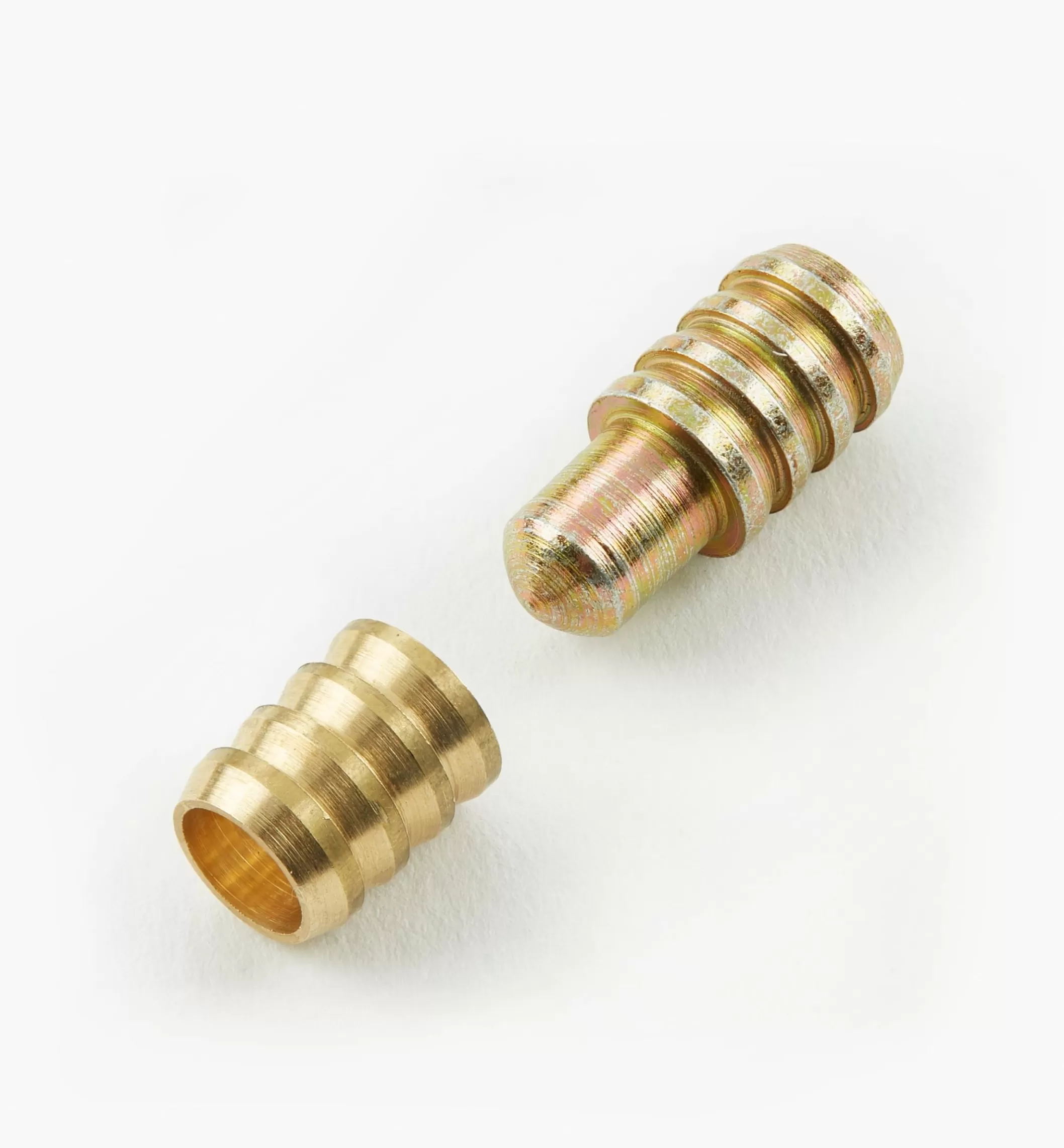 Store Lee Valley Table-Leaf Alignment Pins