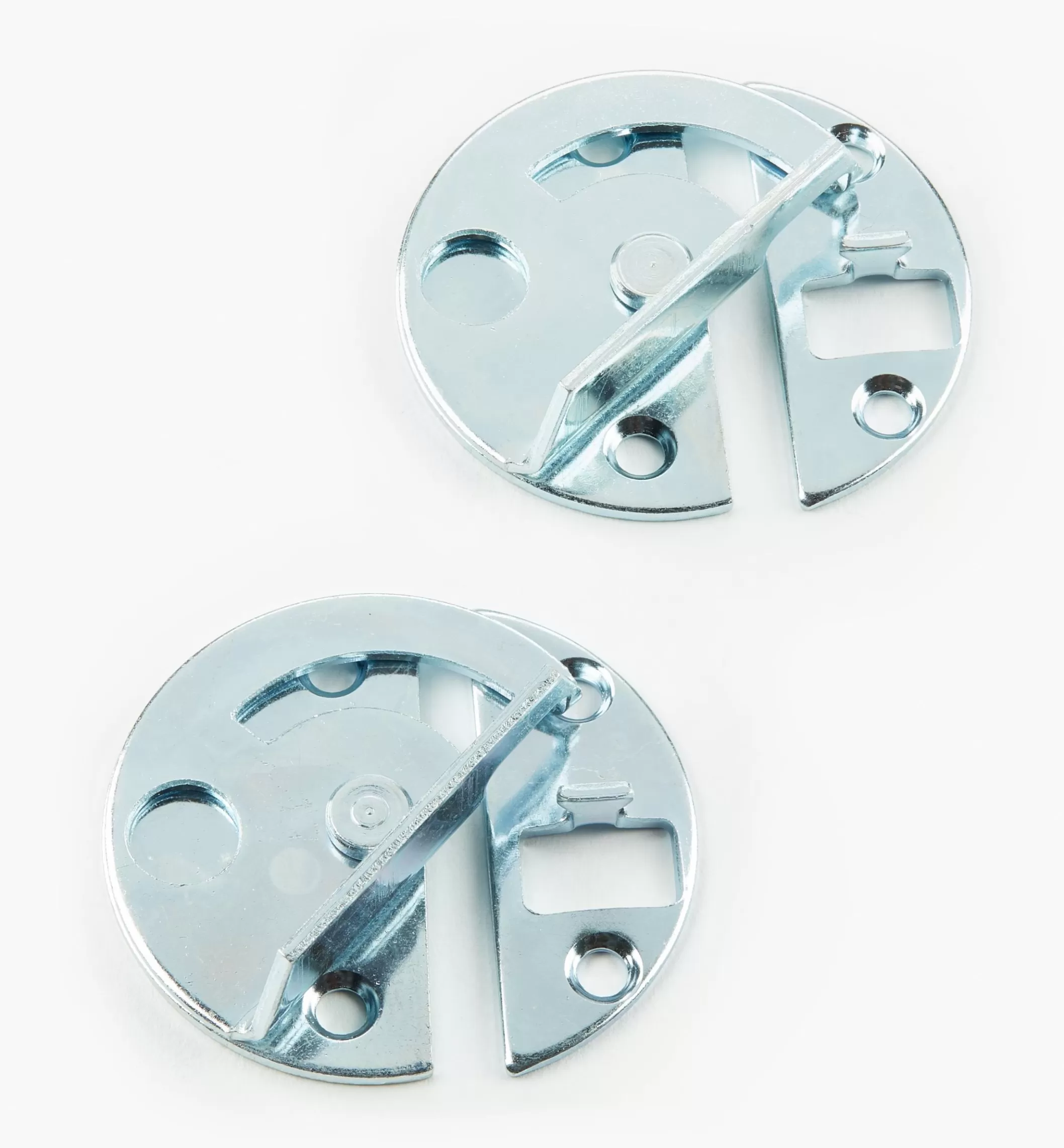 Outlet Lee Valley Table-Leaf Fastener