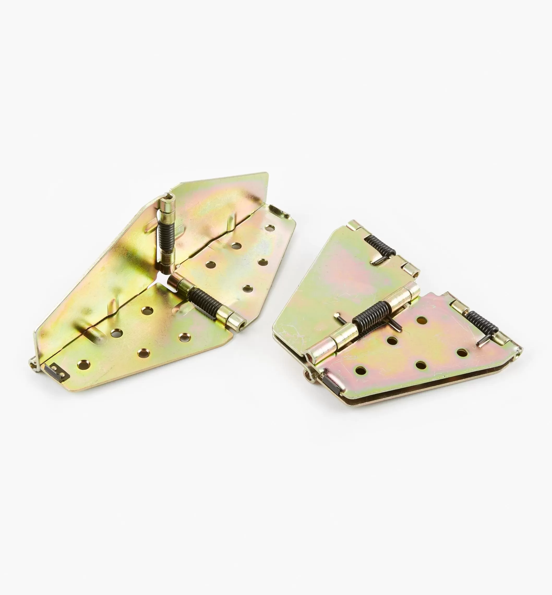 Store Lee Valley Table-Leaf Hinges