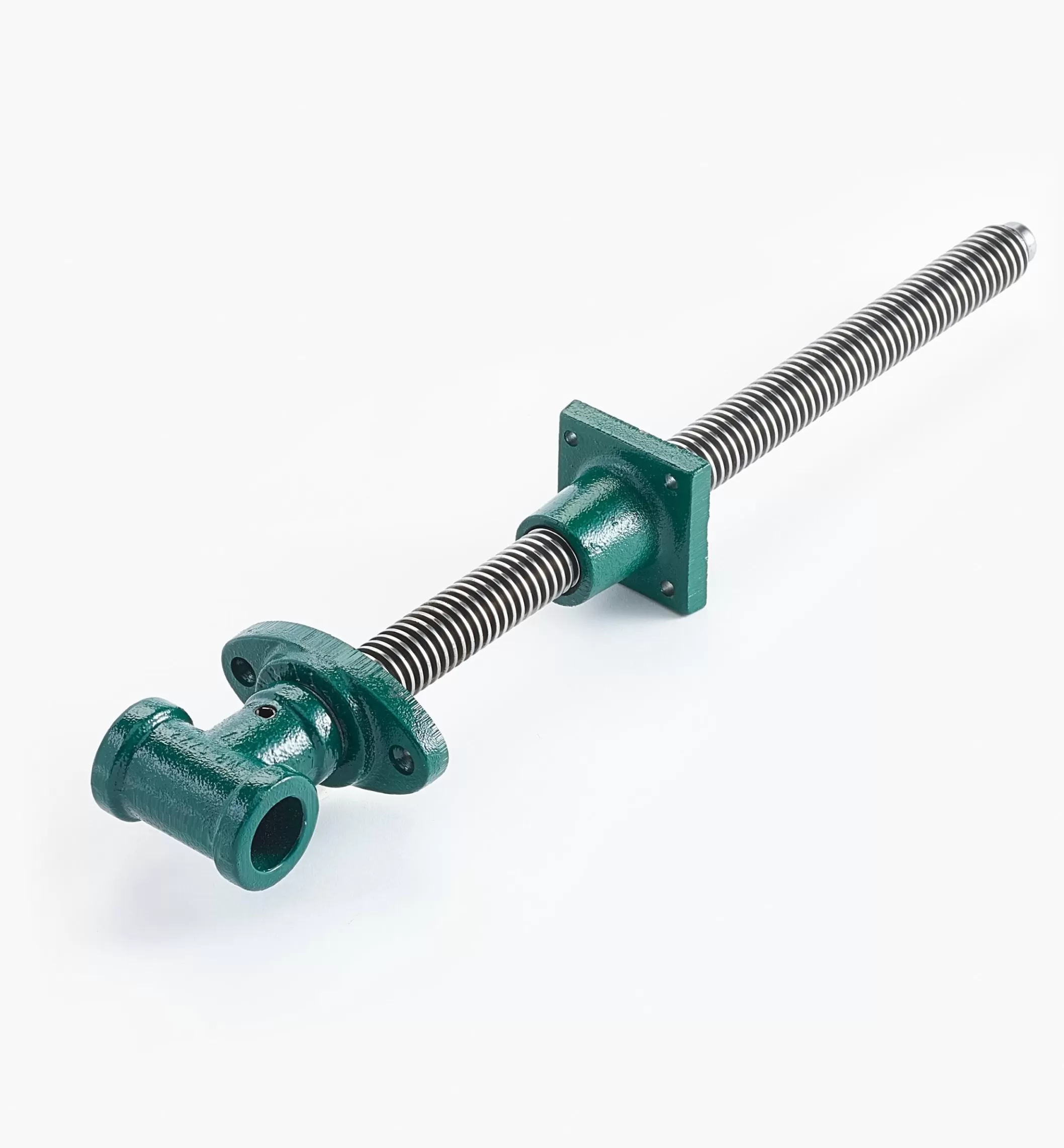 Fashion Lee Valley Tail-Vise Screw
