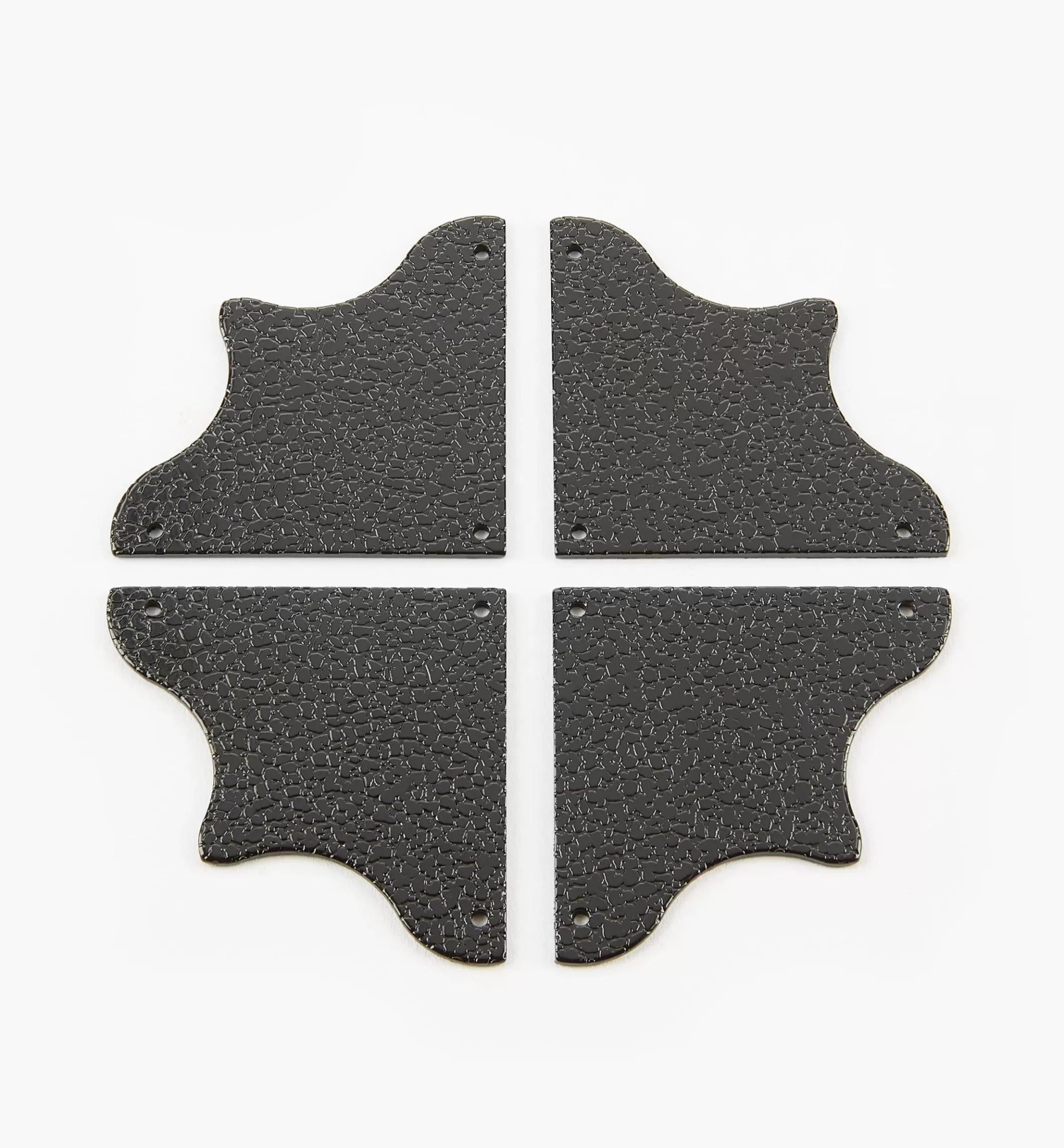 Online Lee Valley Tansu Corner Plates
