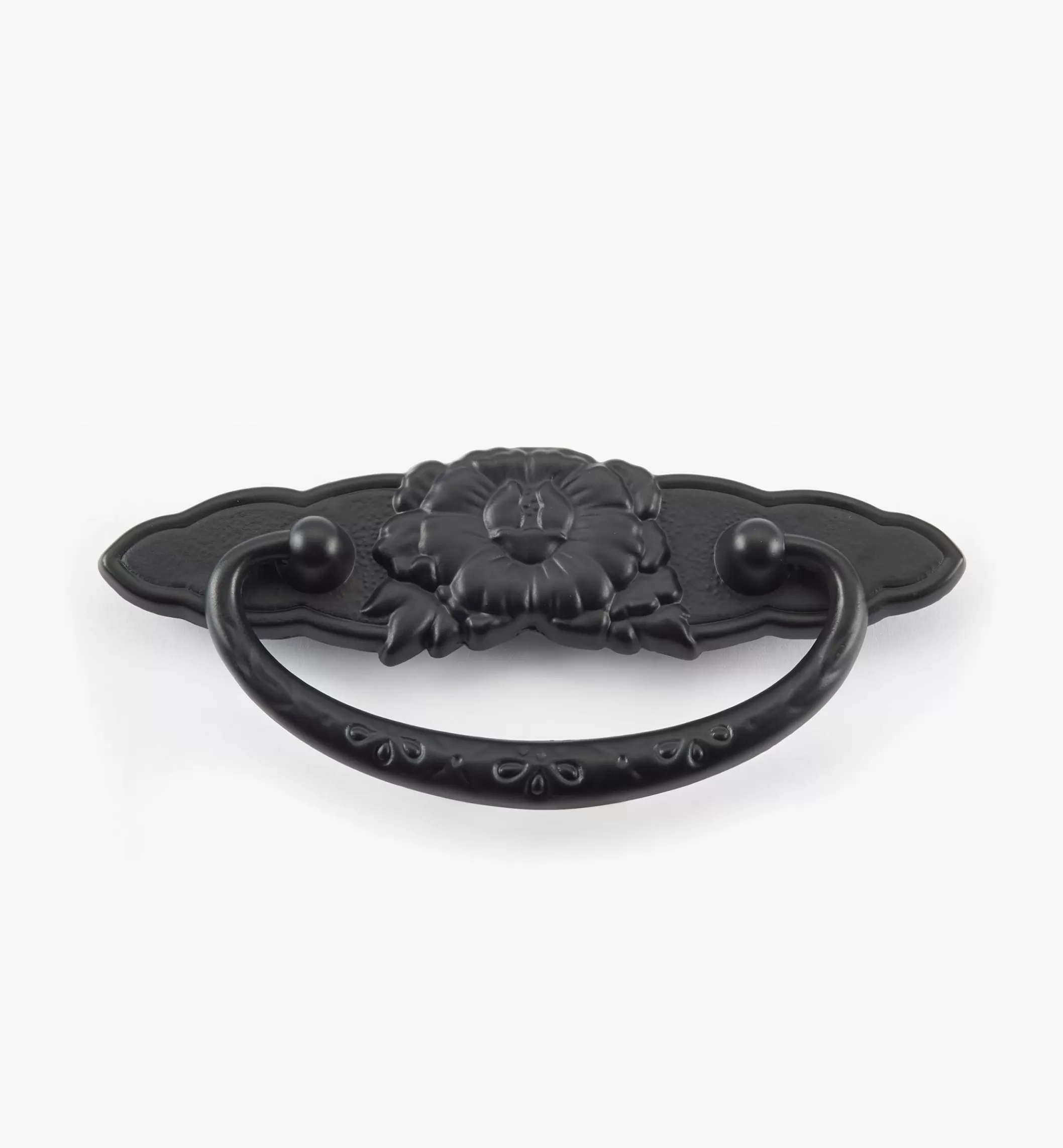 Fashion Lee Valley Tansu Plate Handle