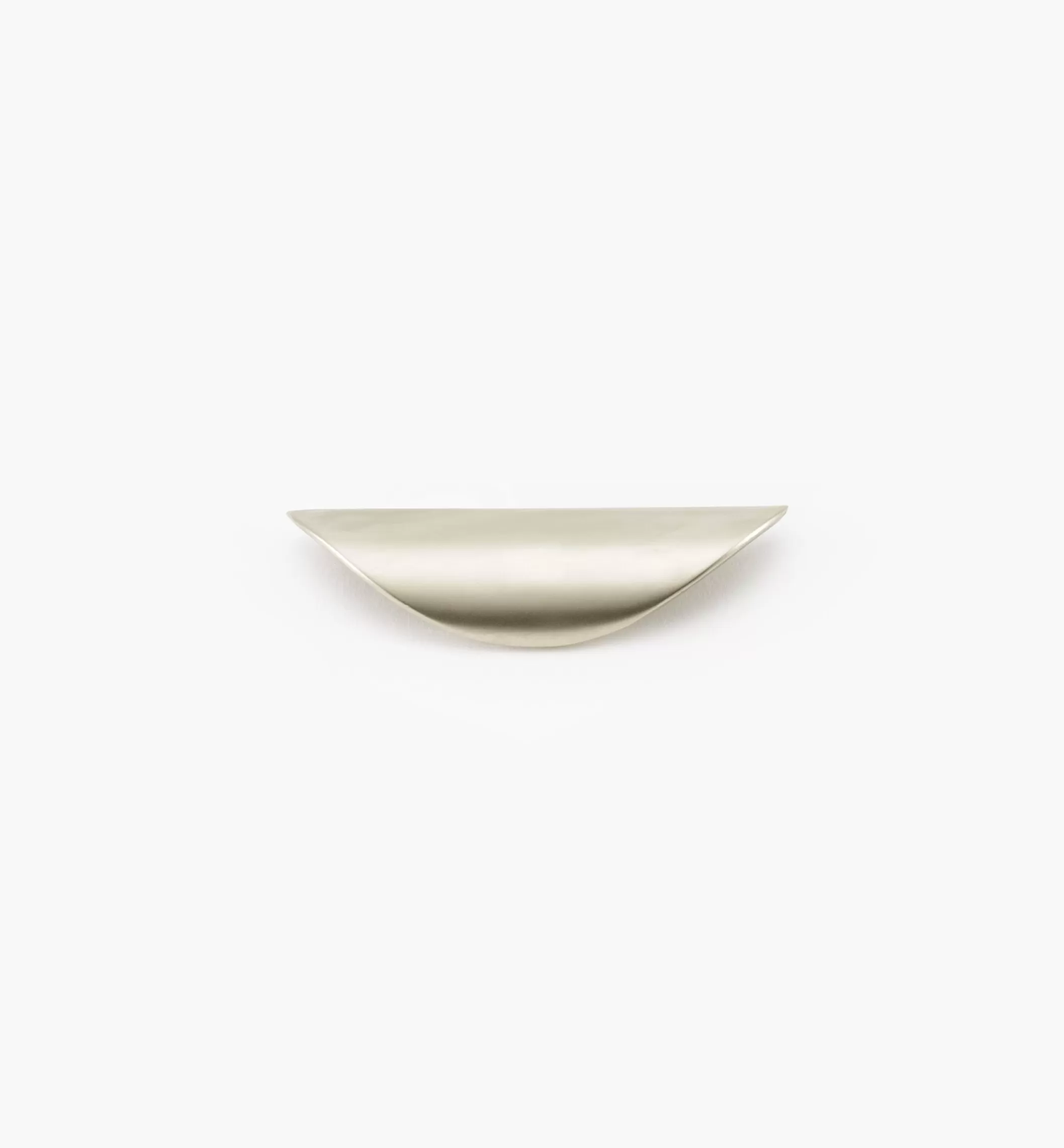 Cheap Lee Valley Tapered Shell Pulls