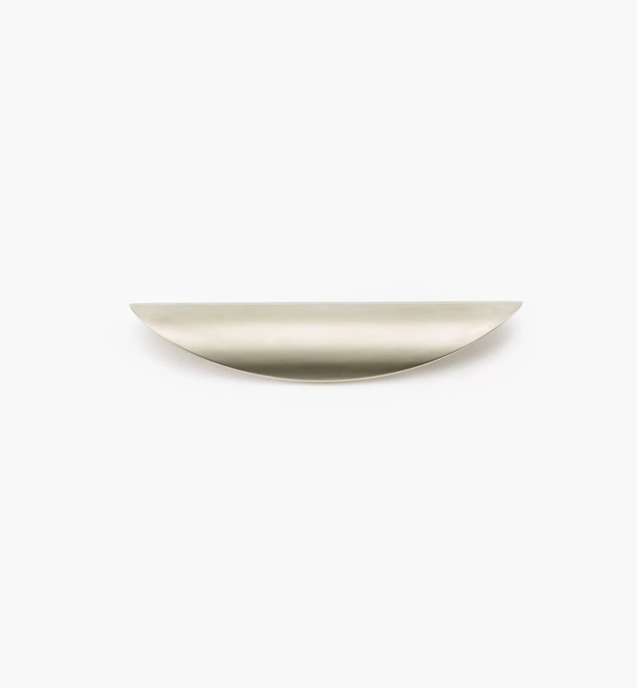 Cheap Lee Valley Tapered Shell Pulls