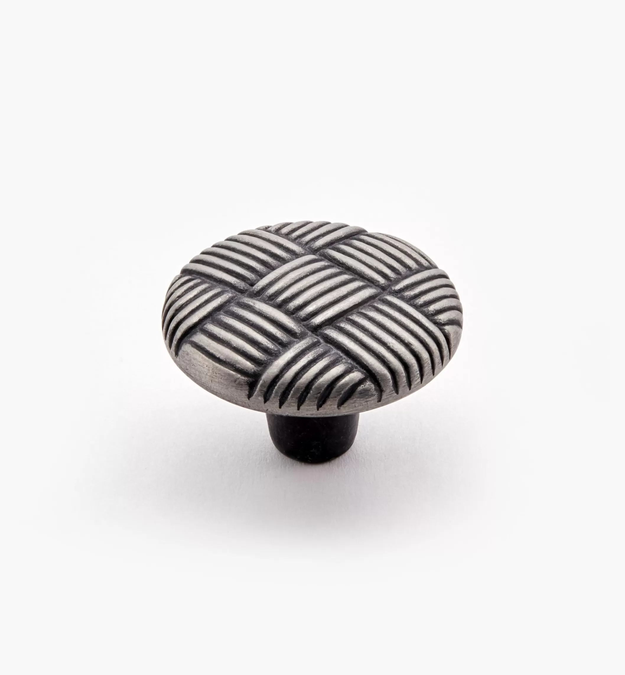 Discount Lee Valley Tapestry Round Knob