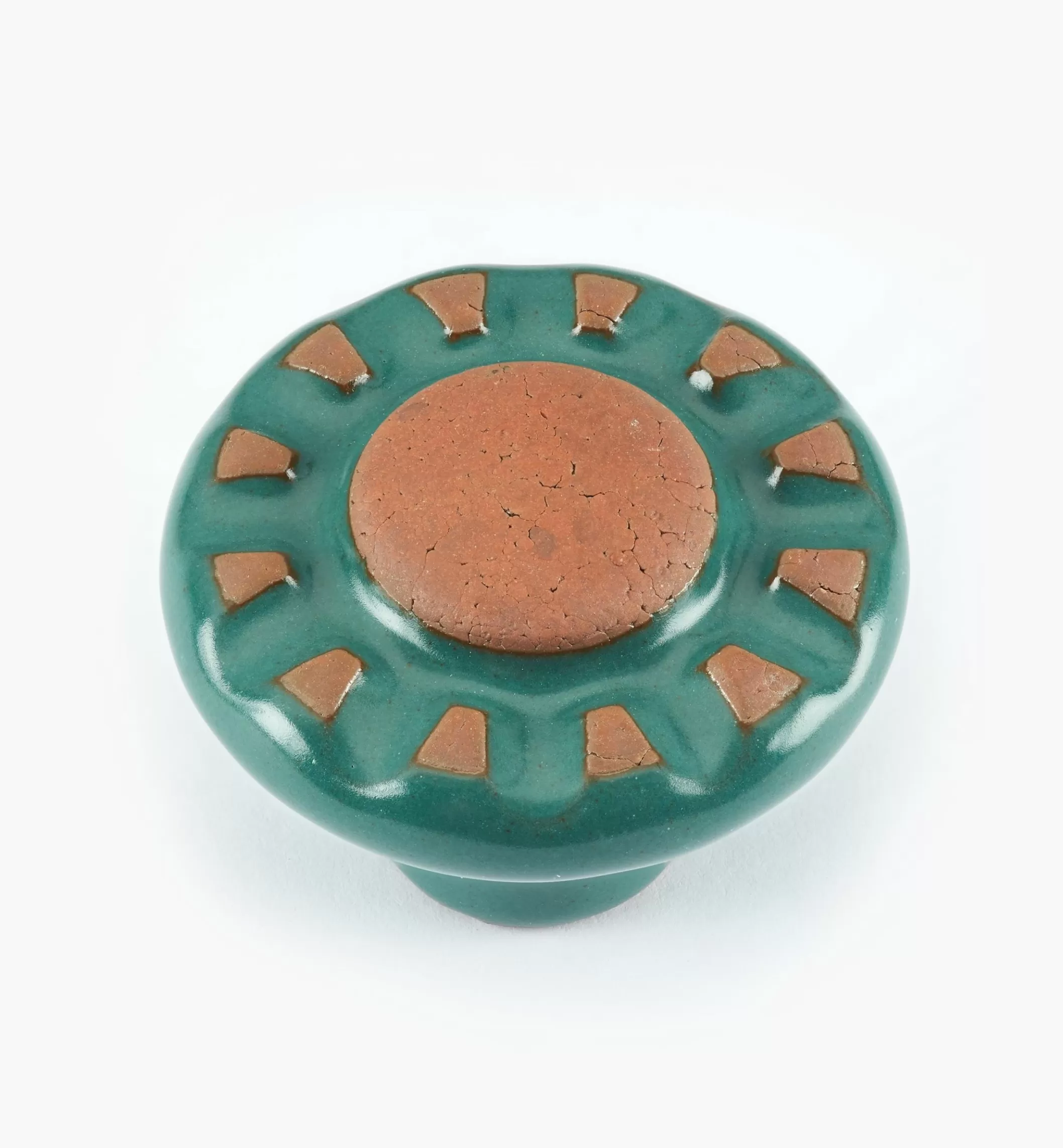 Cheap Lee Valley Terra Cotta Knobs