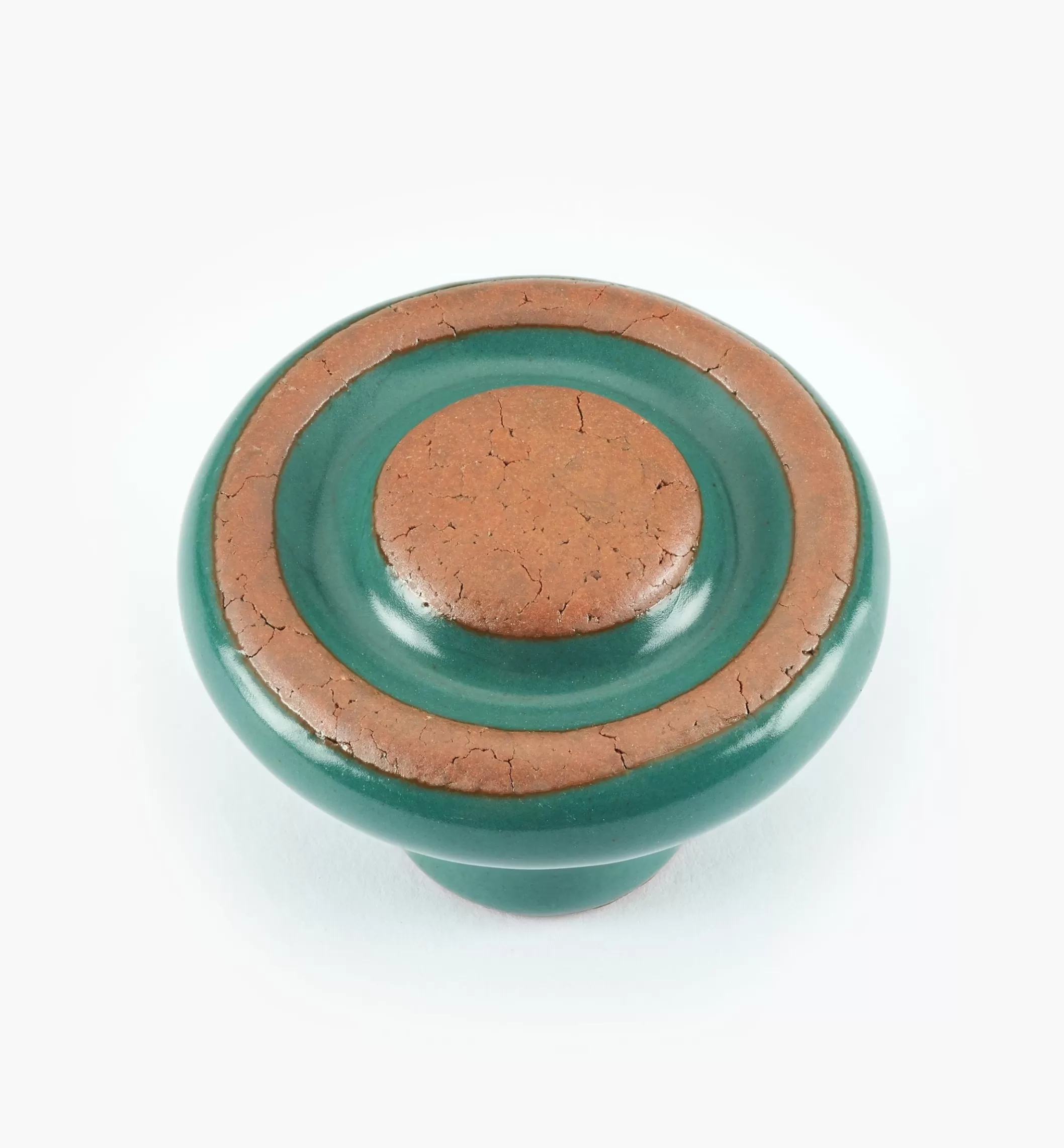 Cheap Lee Valley Terra Cotta Knobs