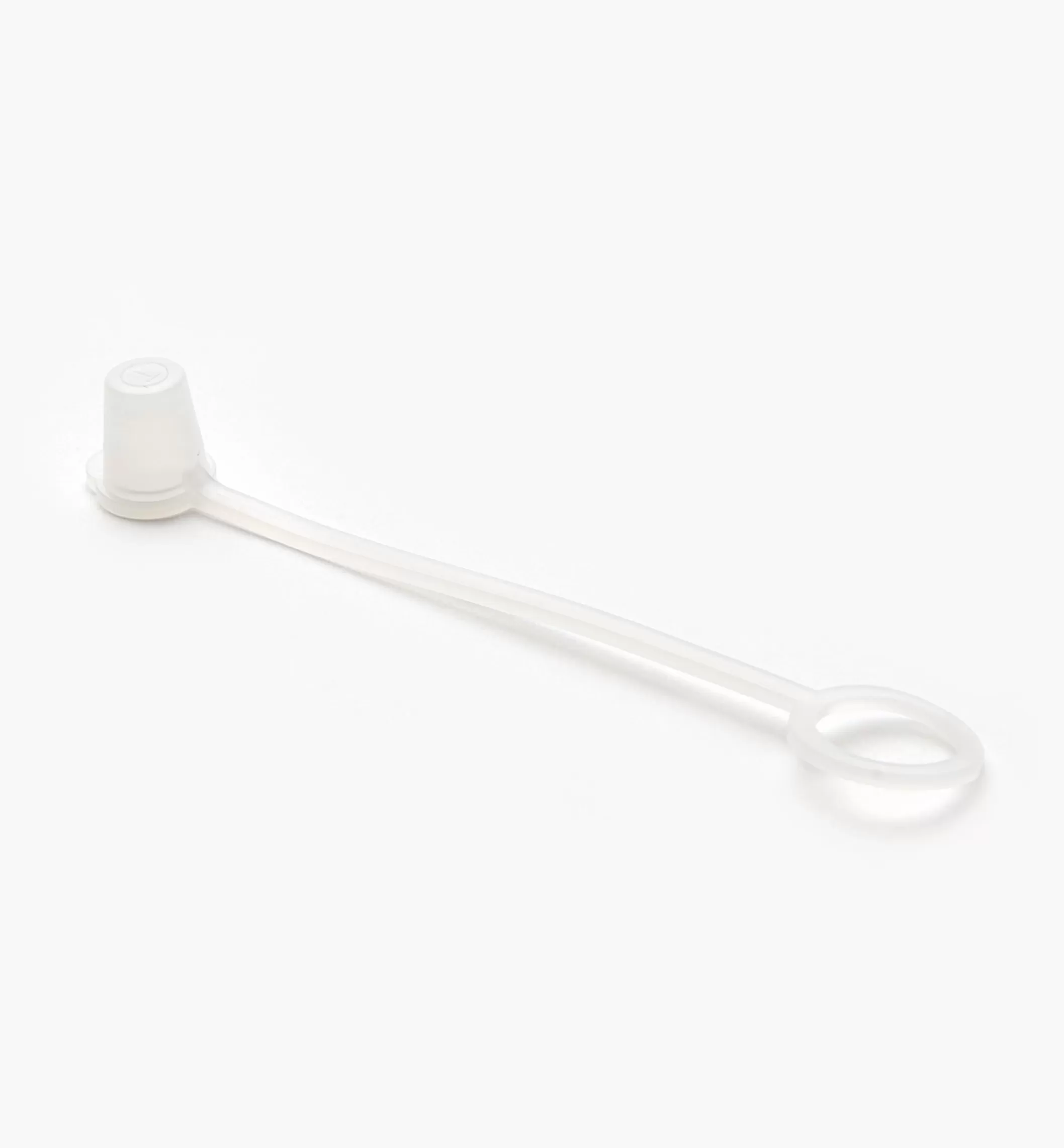 Hot Lee Valley Tethered Caps For Squeeze Bottles