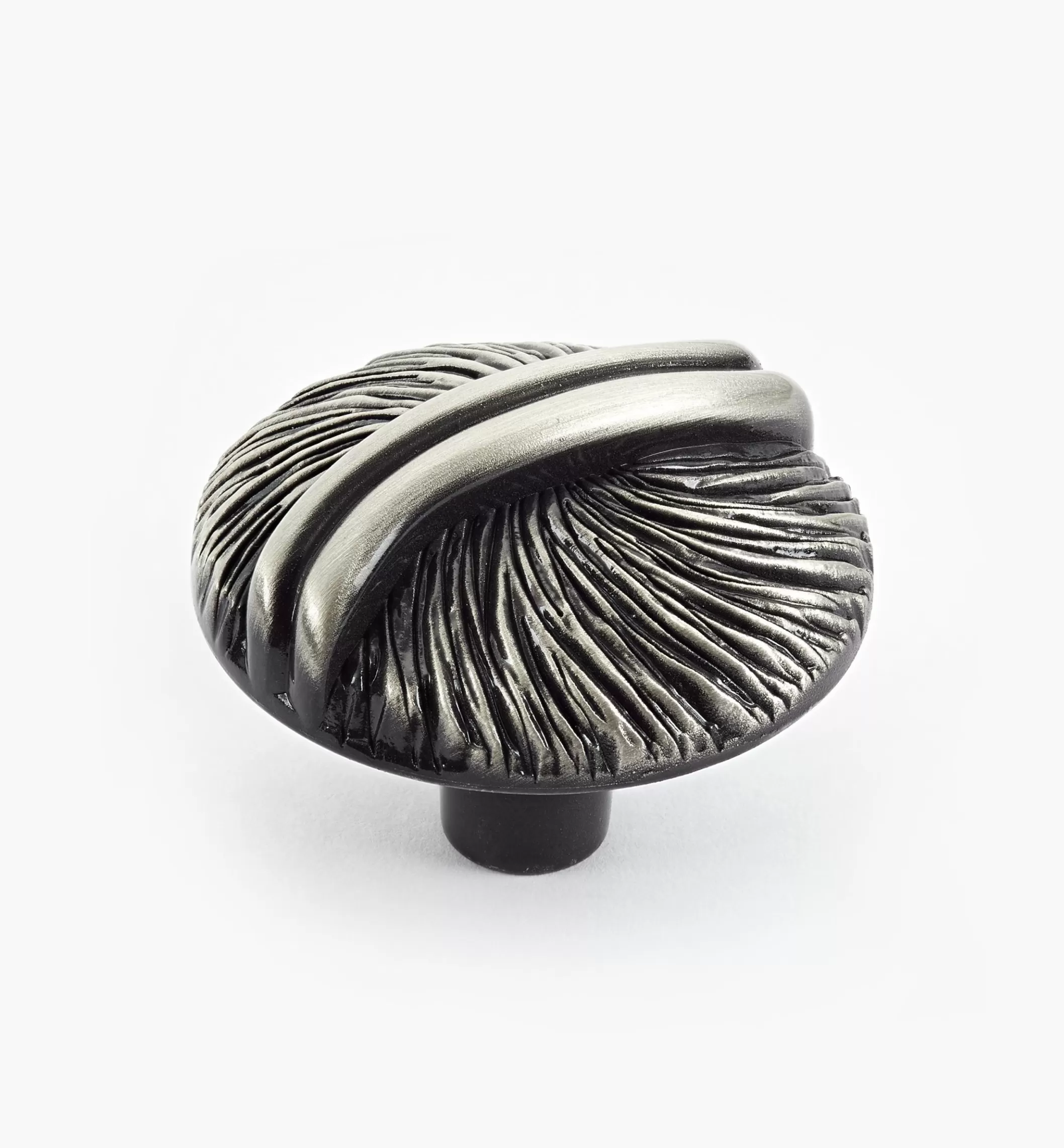 Hot Lee Valley Textured Round Knob