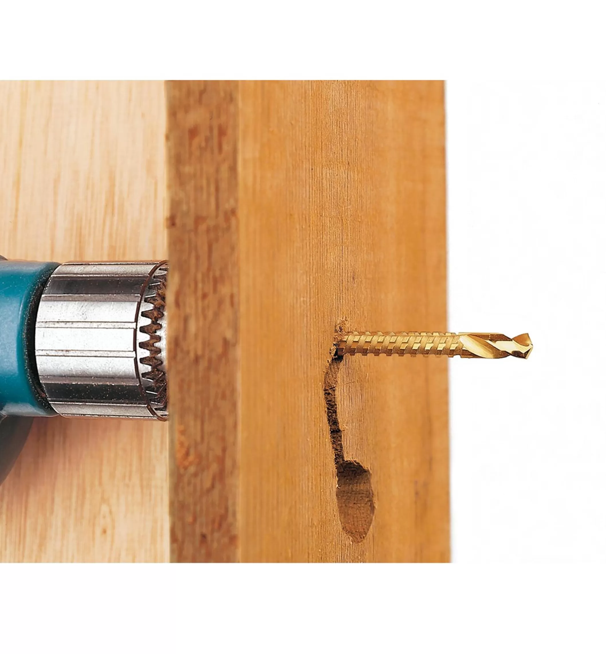Cheap Lee Valley The Original Saw Drill