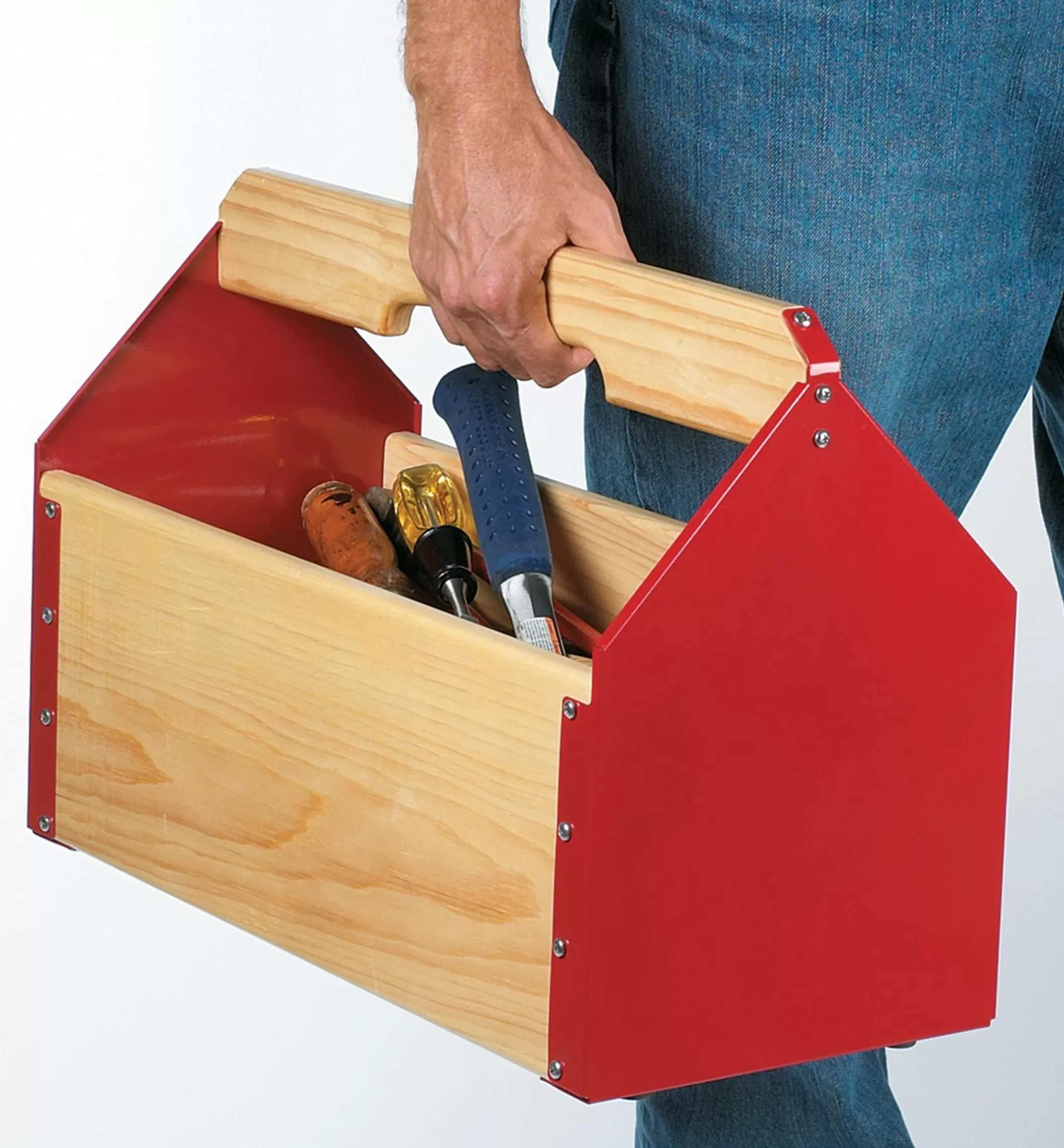 Best Sale Lee Valley Toolbox Ends
