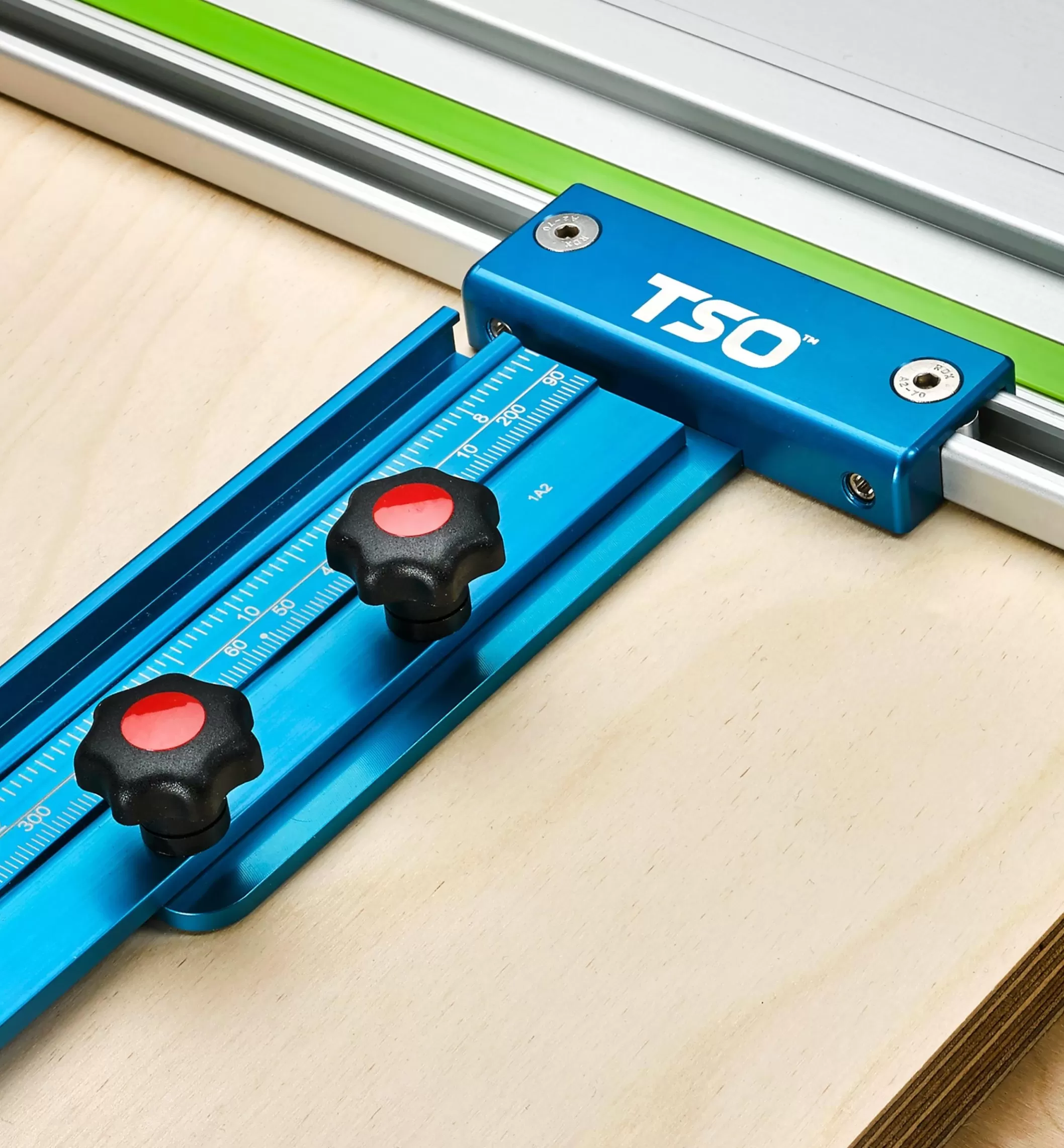 Flash Sale Lee Valley TPG Adapter For Festool Guide Rail