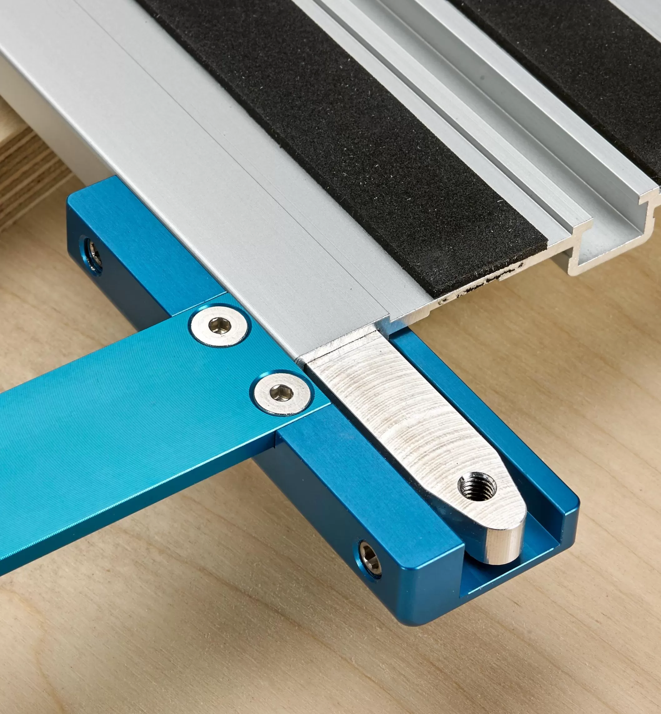 Flash Sale Lee Valley TPG Adapter For Festool Guide Rail