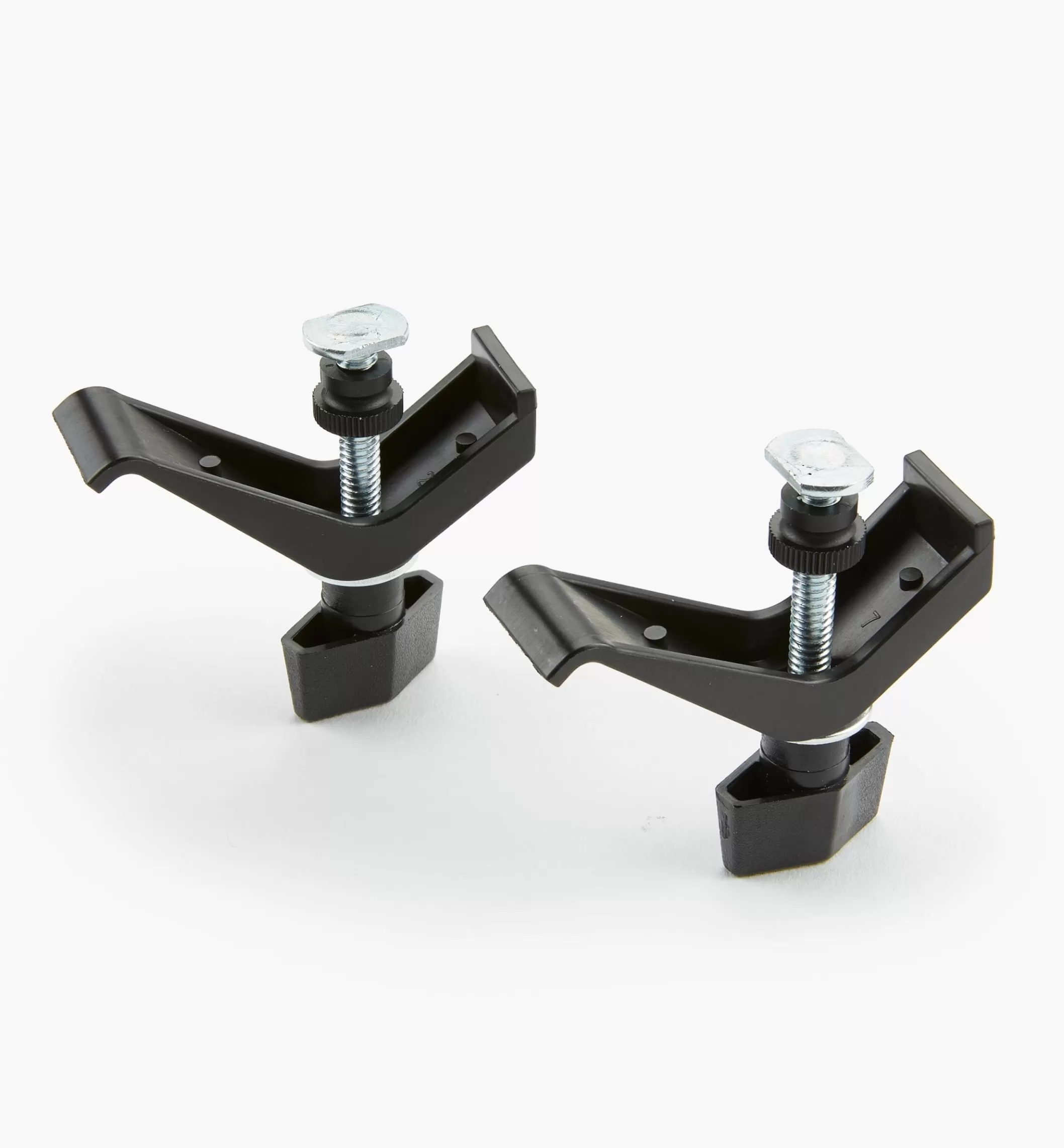 Flash Sale Lee Valley Track Clamps For Kreg Accu-Cut Saw Guide