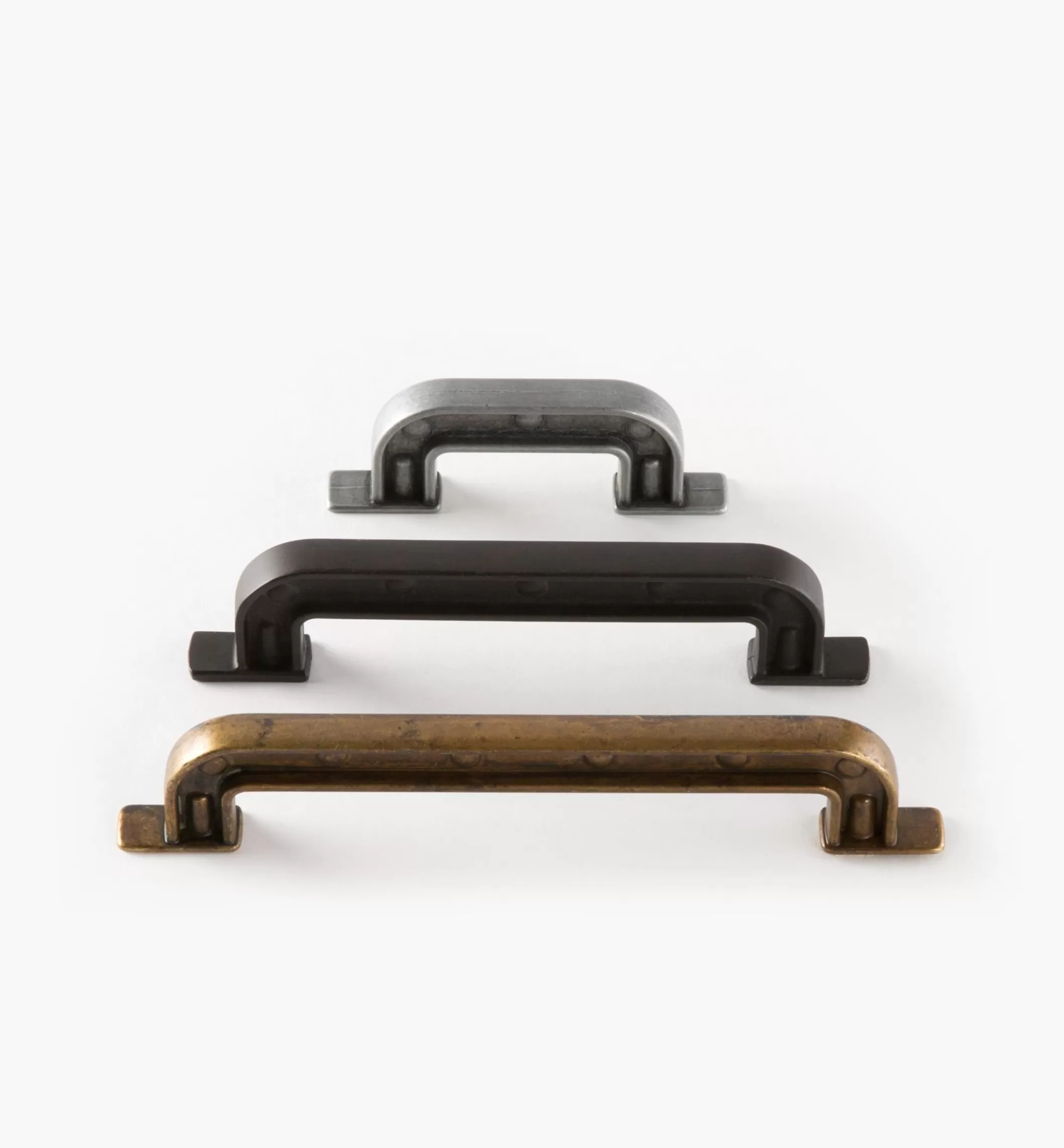 Discount Lee Valley Trave Handles