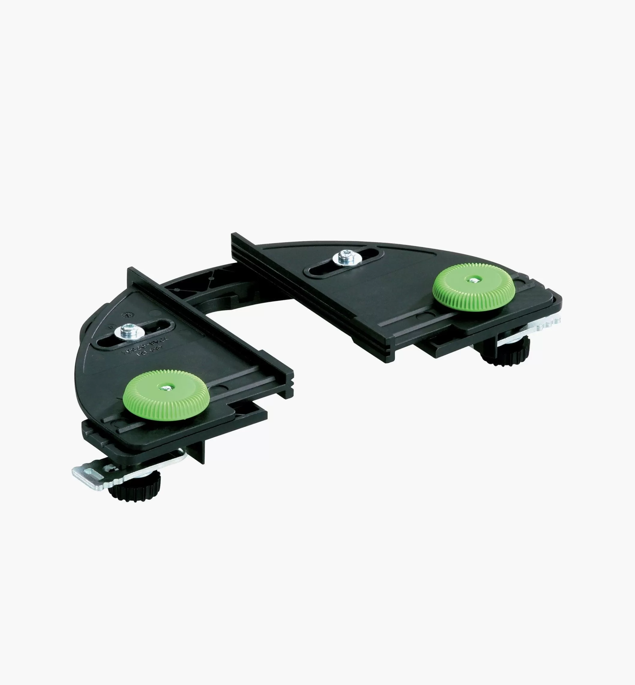 Fashion Lee Valley Trim Stop For Festool Domino Joining Systems