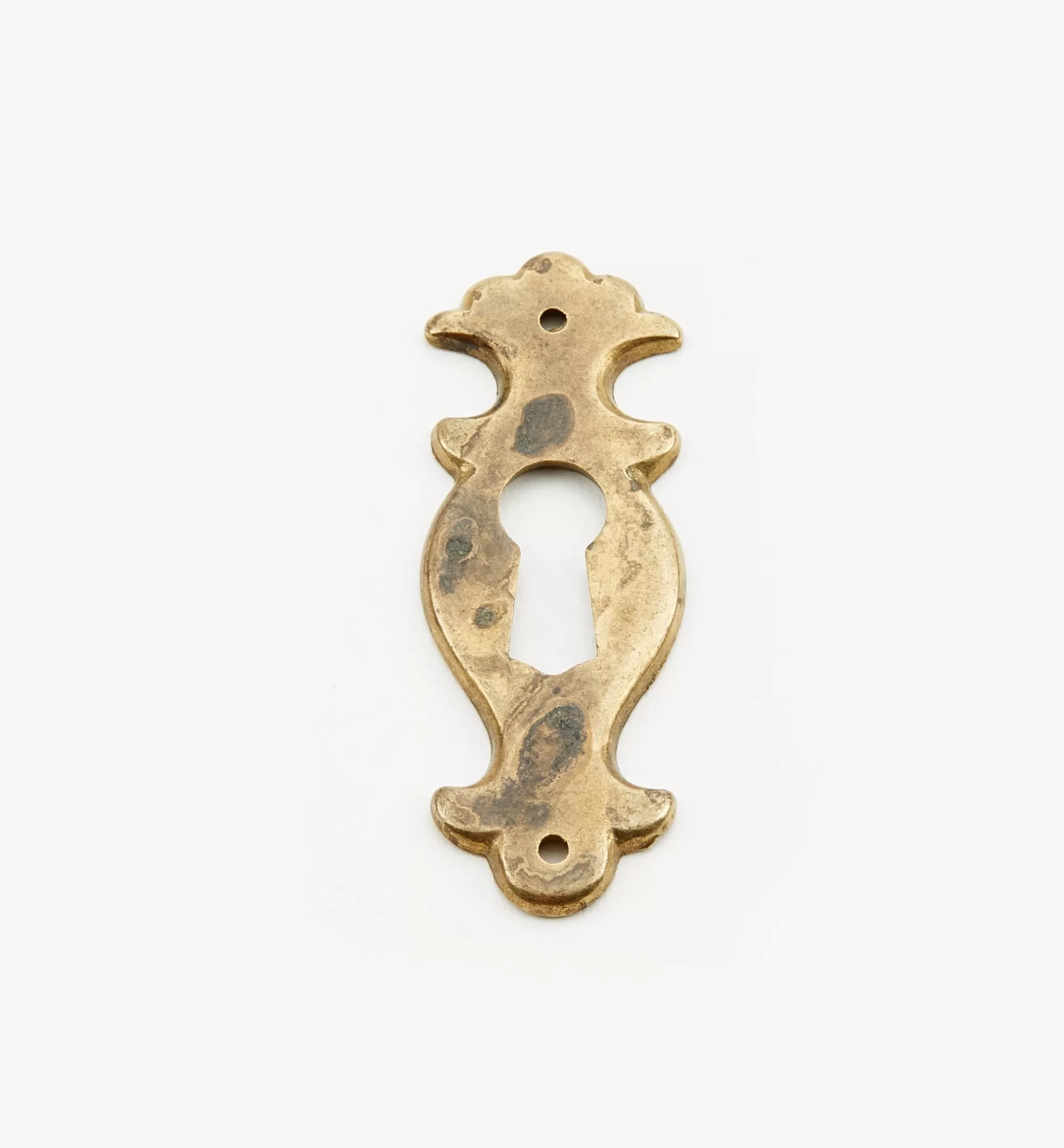 Clearance Lee Valley Triple Bead I Escutcheon