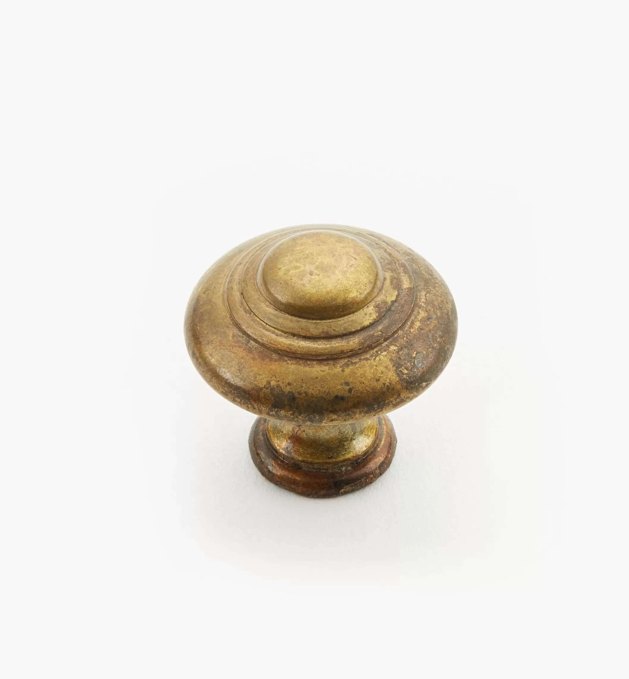 Discount Lee Valley Triple Bead I Knobs