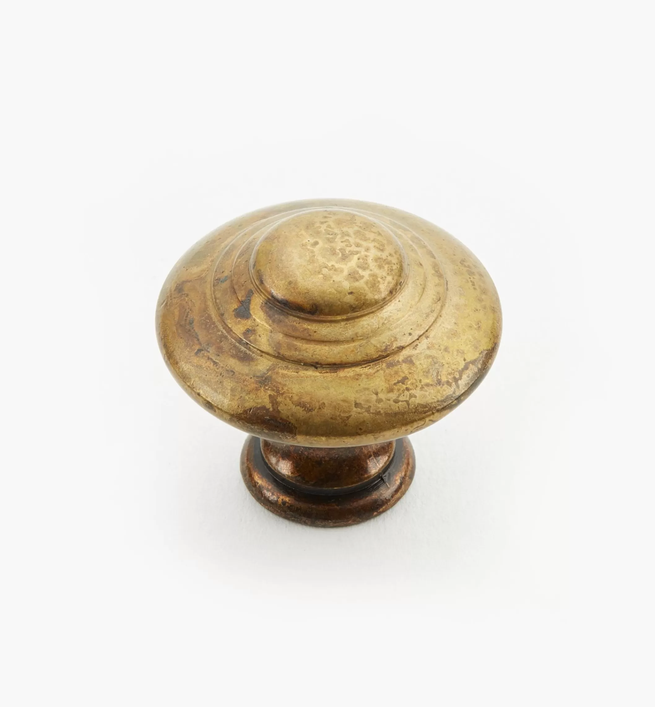 Discount Lee Valley Triple Bead I Knobs
