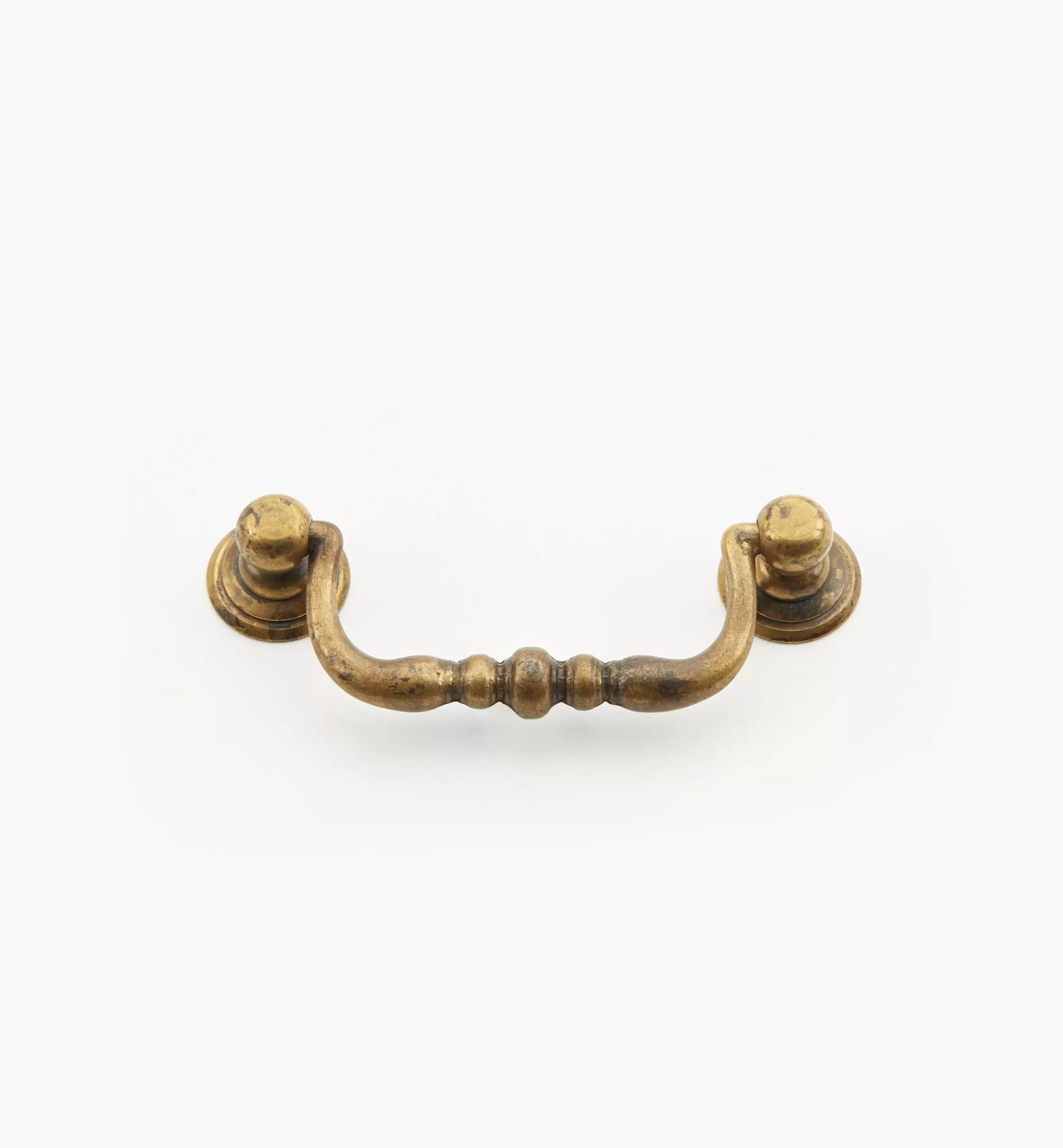 Cheap Lee Valley Triple Bead Stop Handles
